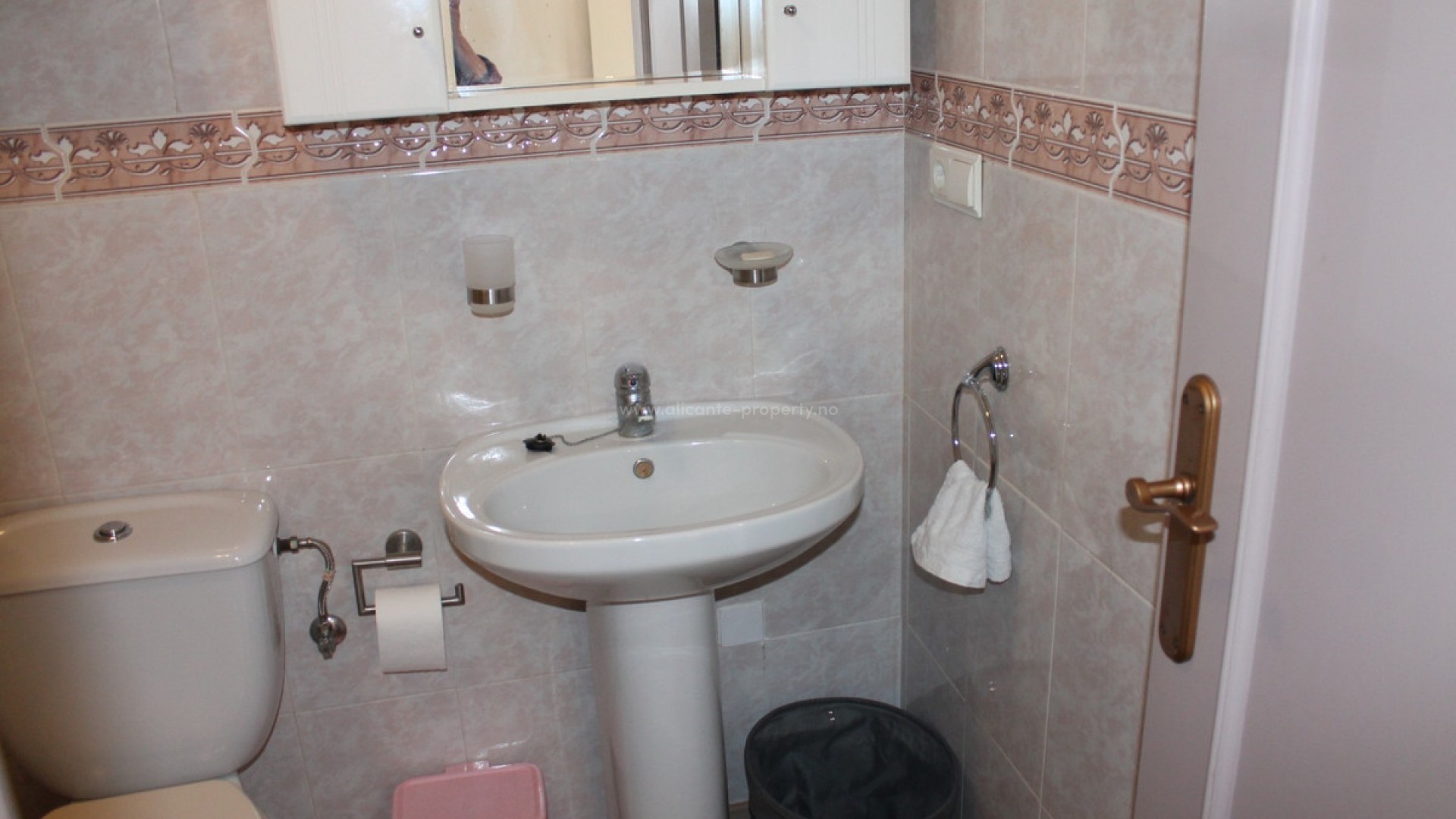 Apartment / flat in Playa Flamenca