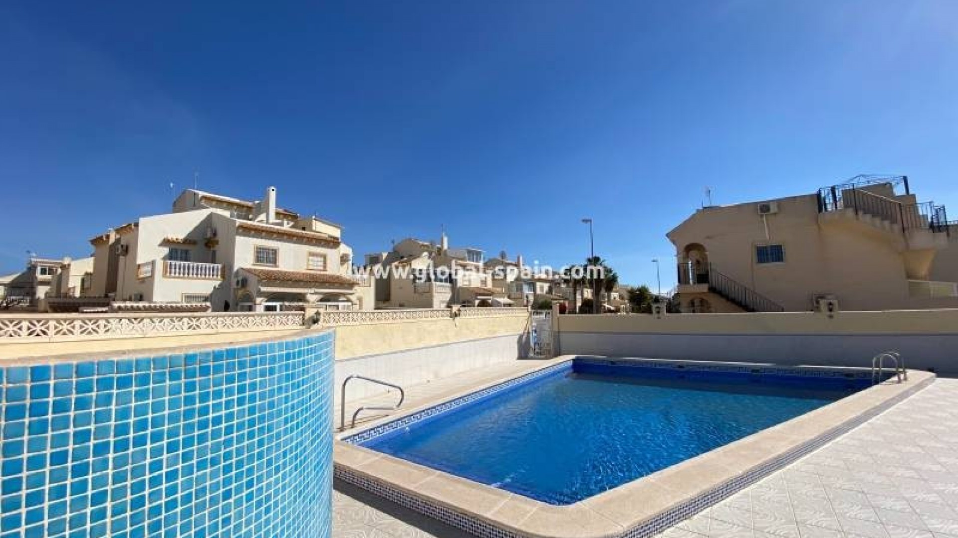 Apartment / flat in Playa Flamenca