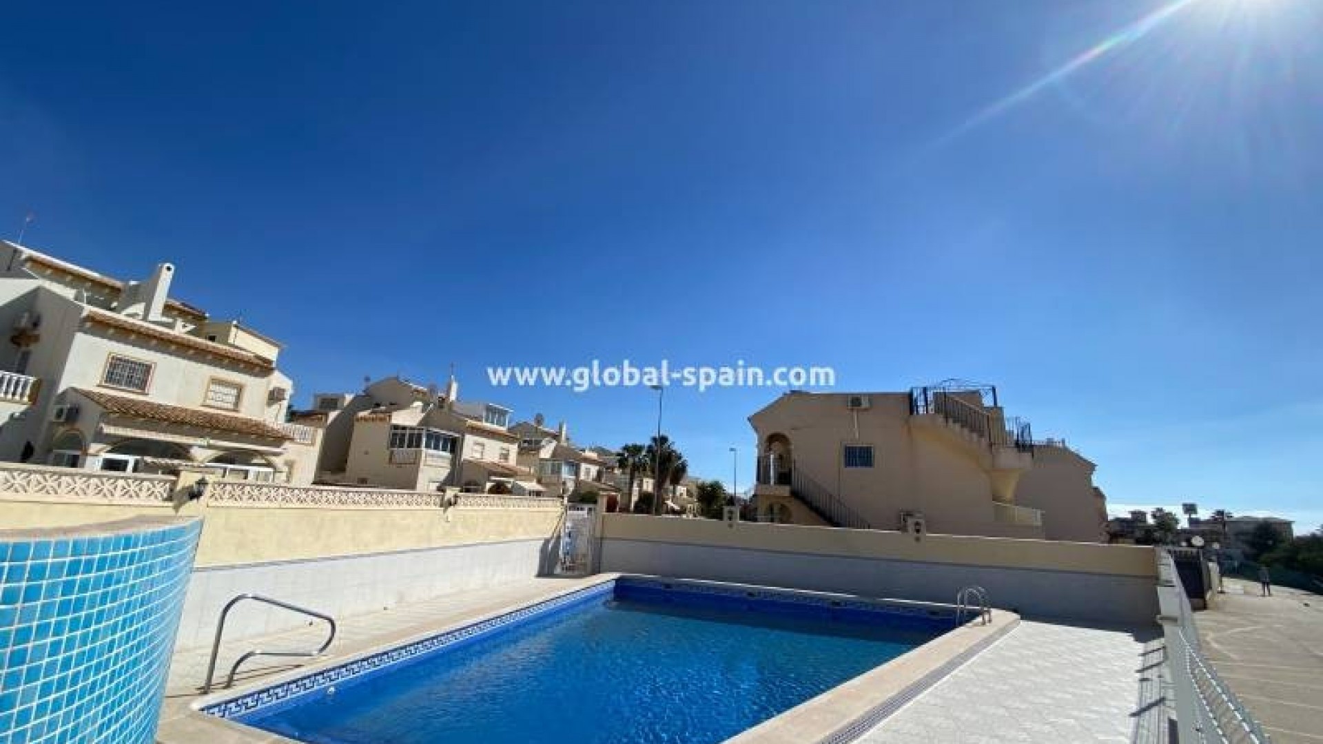 Apartment / flat in Playa Flamenca