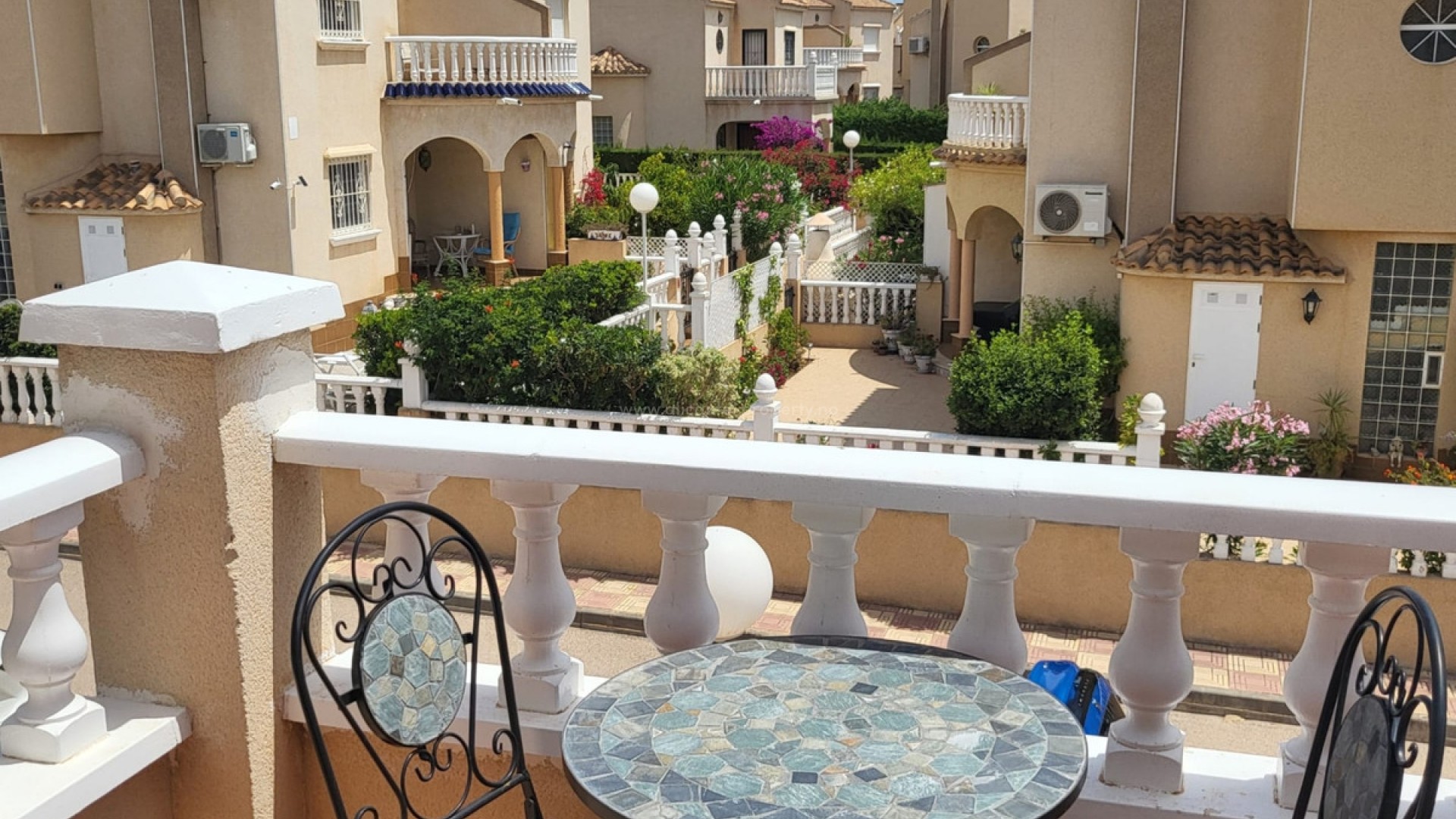 Apartment / flat in Playa Flamenca