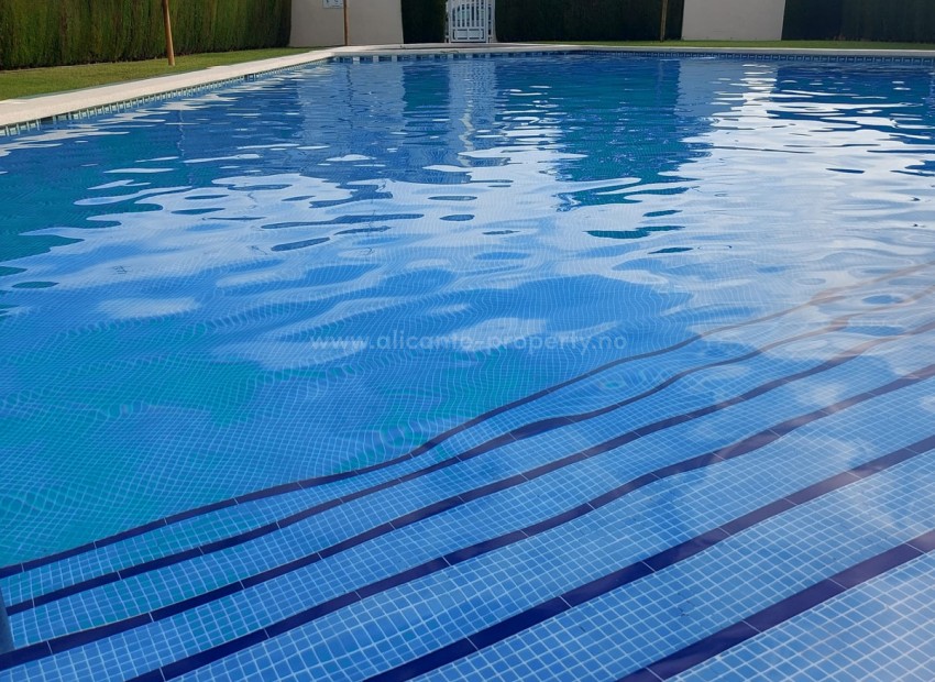 Apartment / flat in Playa Flamenca