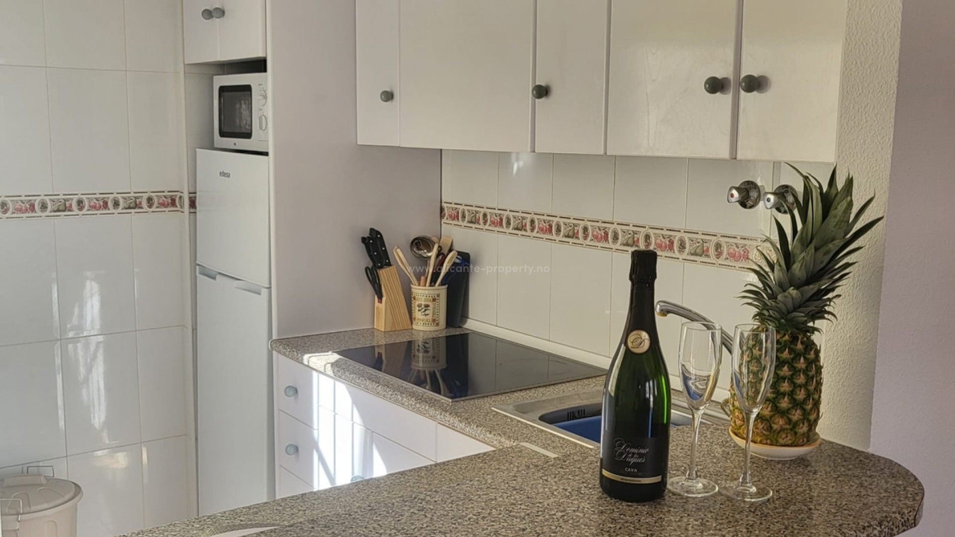 Apartment / flat in Playa Flamenca