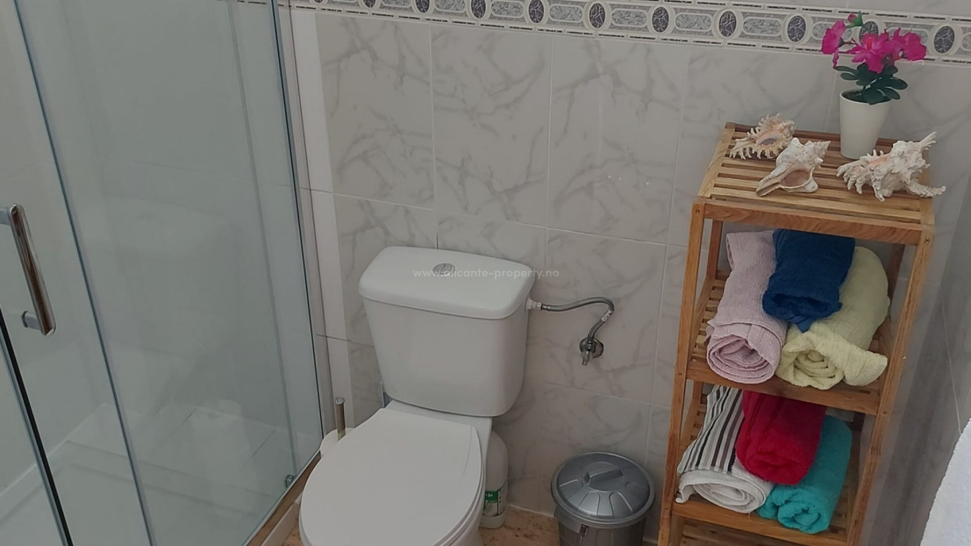 Apartment / flat in Playa Flamenca