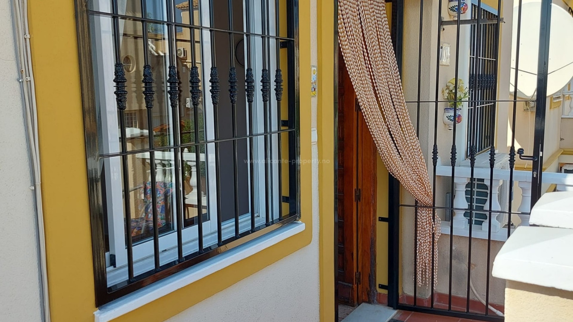 Apartment / flat in Playa Flamenca