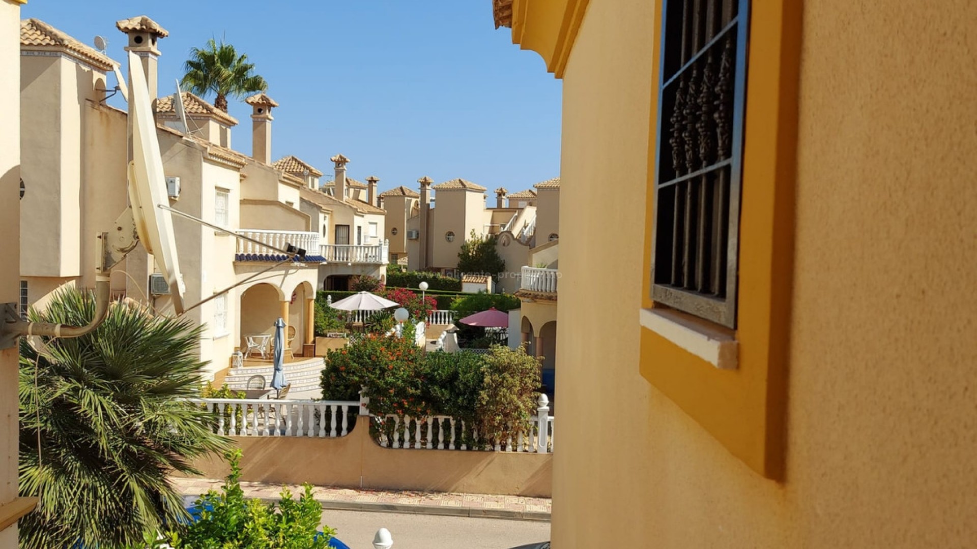 Apartment / flat in Playa Flamenca