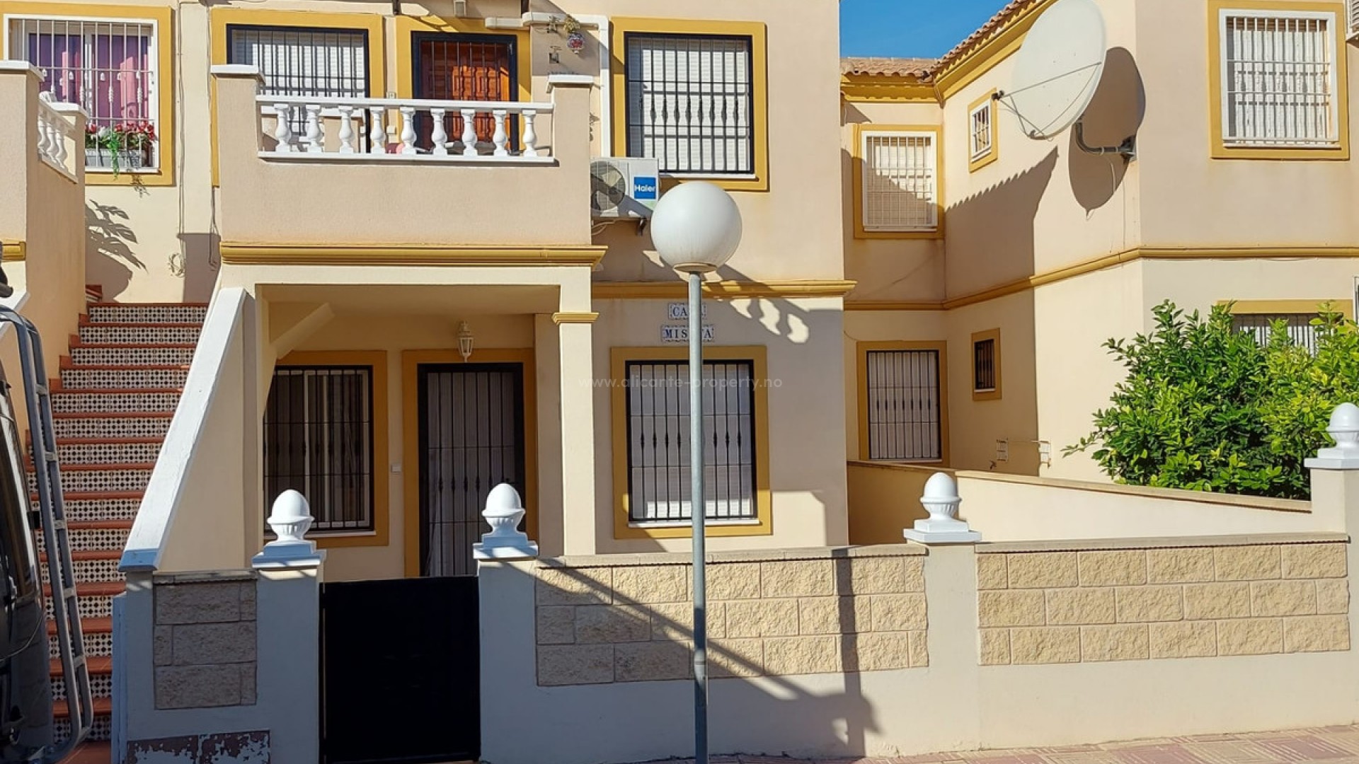 Apartment / flat in Playa Flamenca