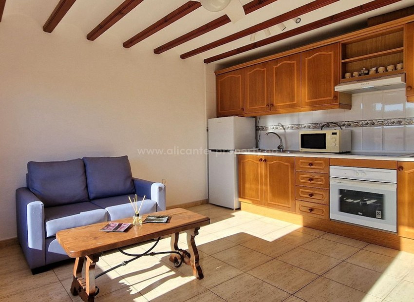 Apartment / flat in Playa Flamenca