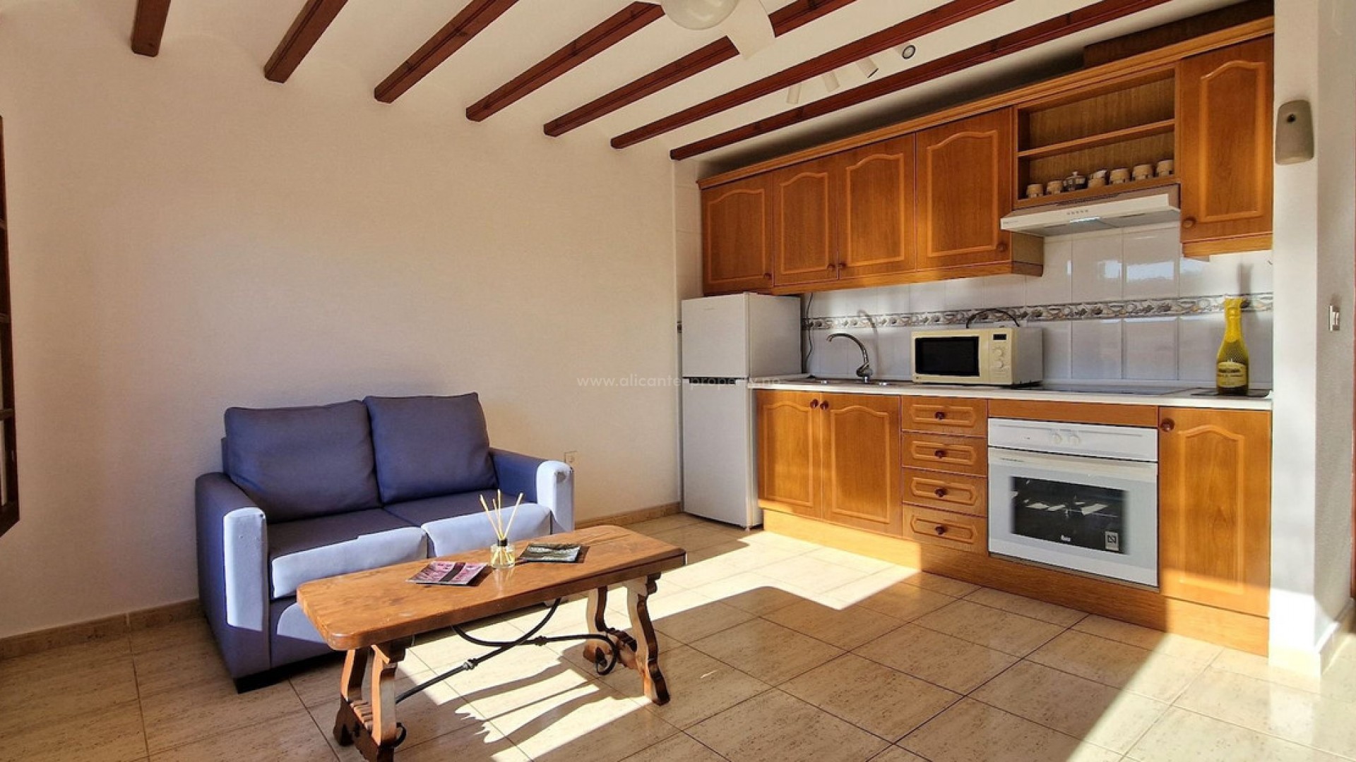 Apartment / flat in Playa Flamenca