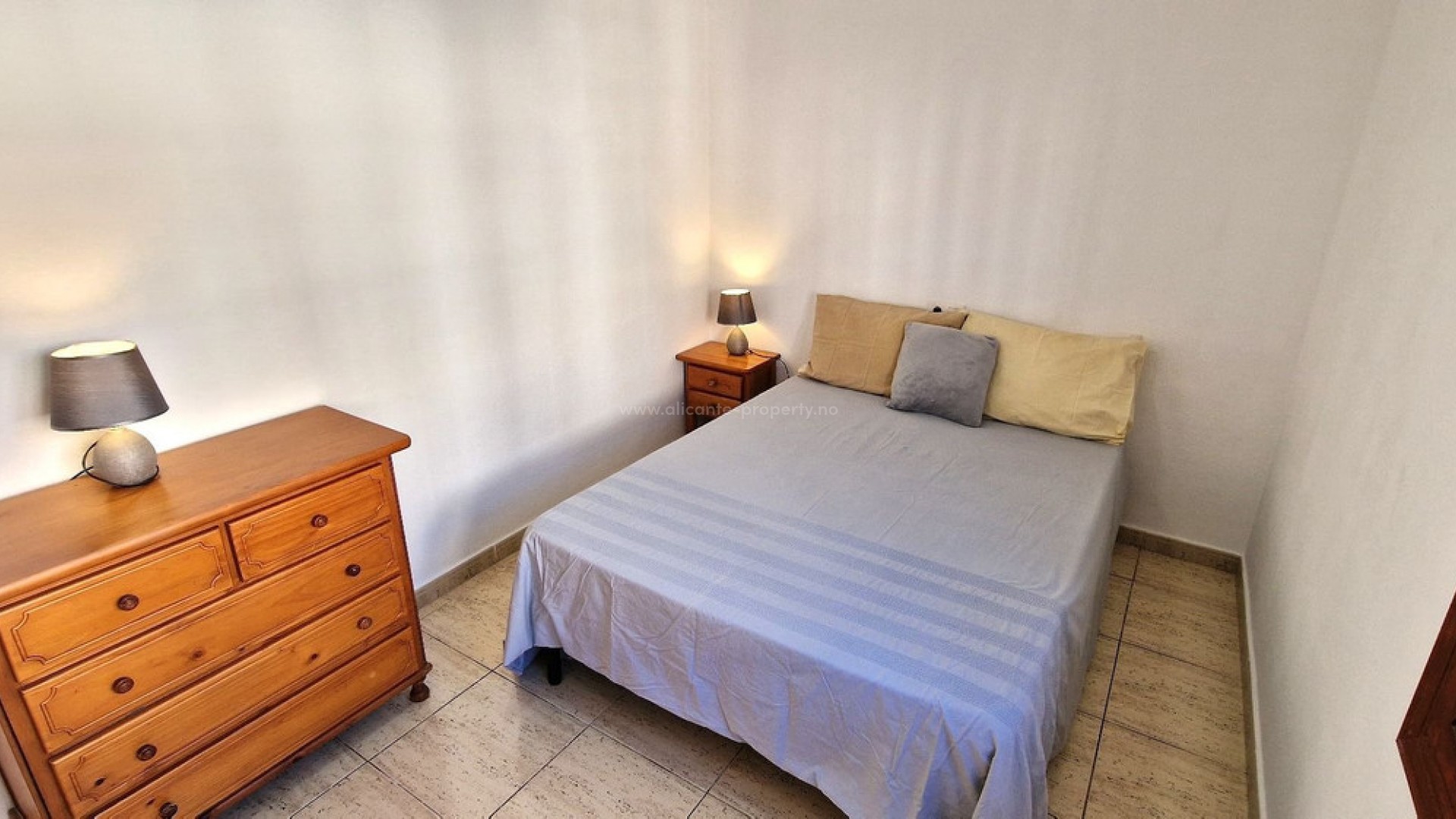 Apartment / flat in Playa Flamenca