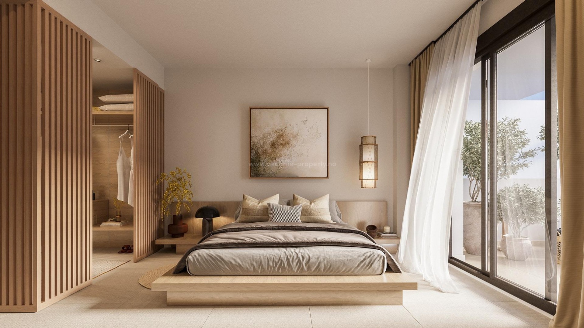 Apartment / flat in Playa Macenas (Mojácar)