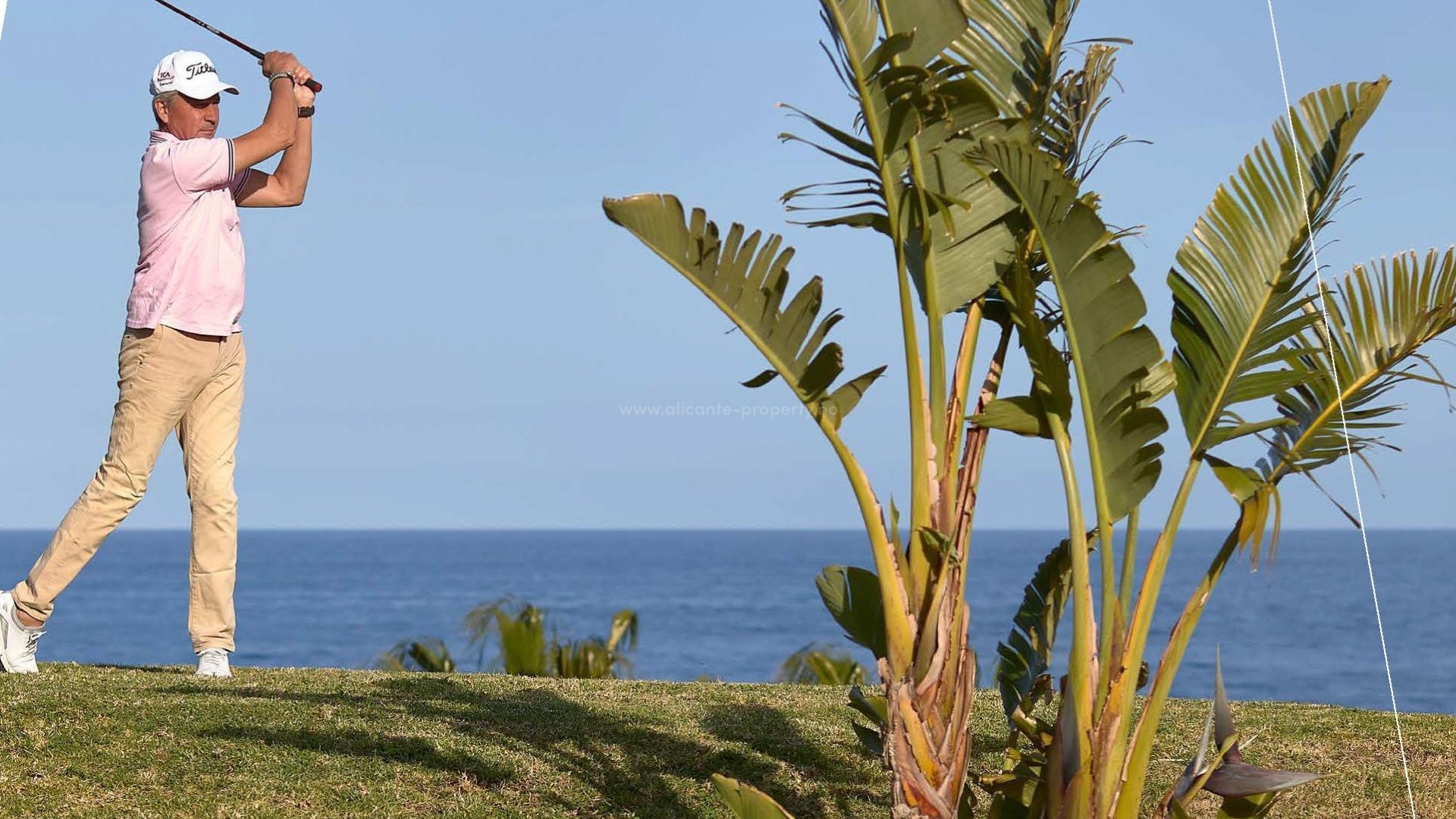 Apartment / flat in Playa Macenas (Mojácar)