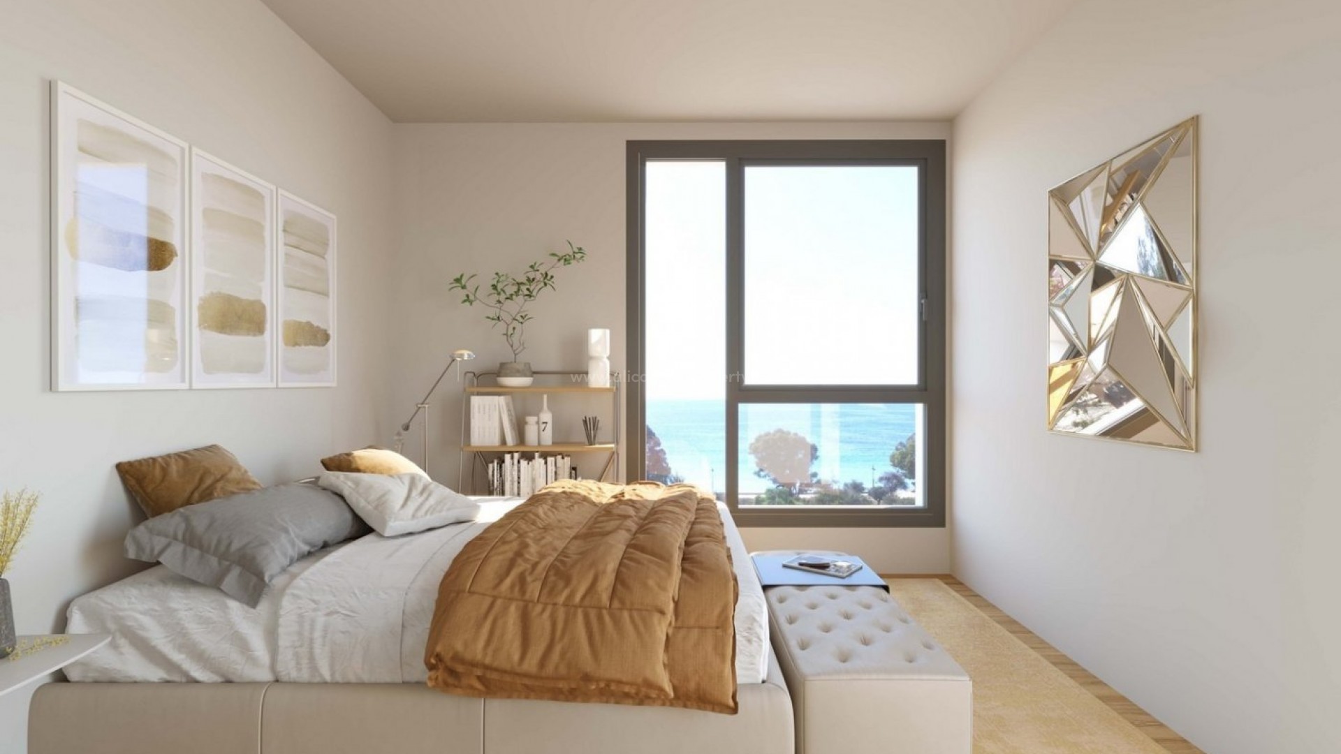 Apartment / flat in Playas Del Torres