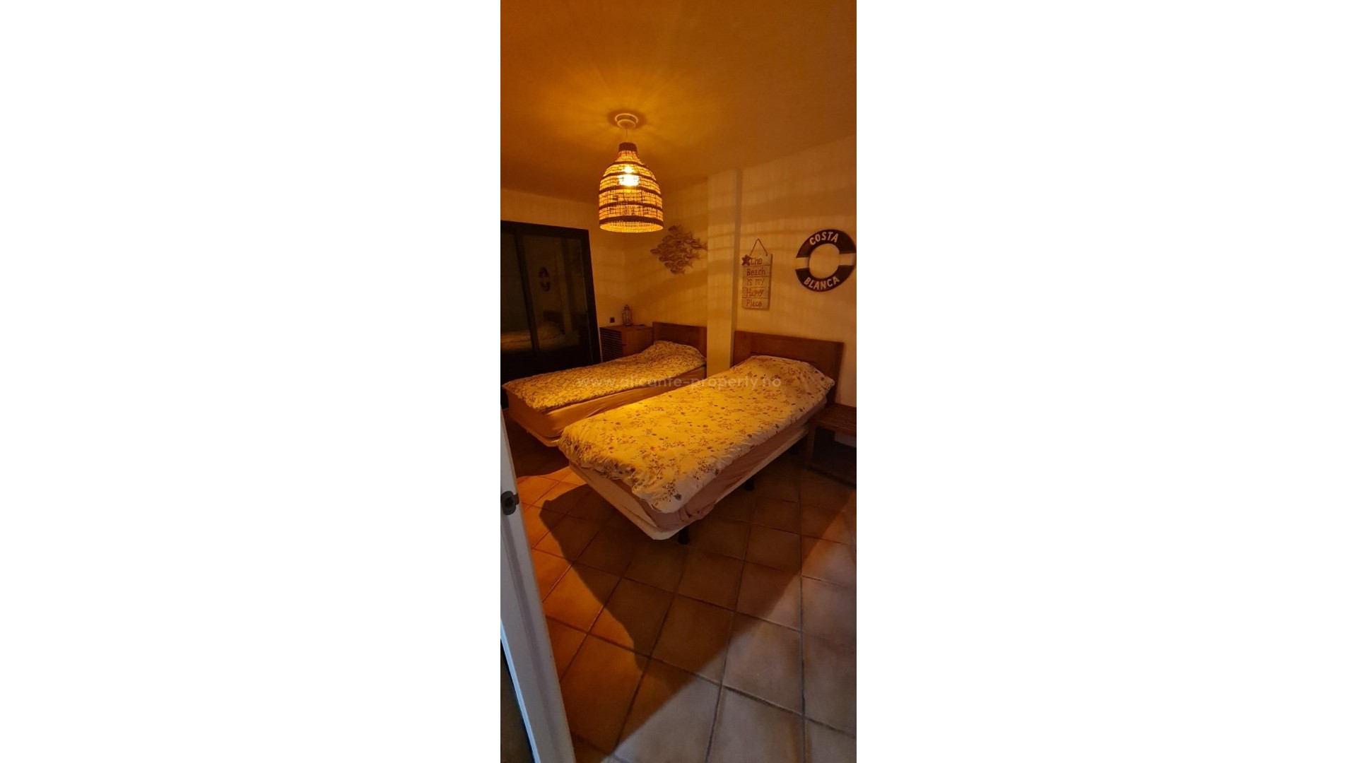 Apartment / flat in Pueblo Mascarat