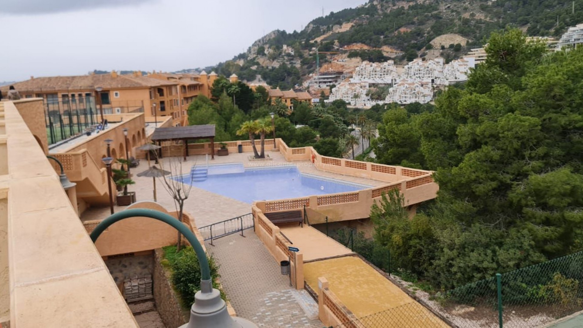 Apartment / flat in Pueblo Mascarat