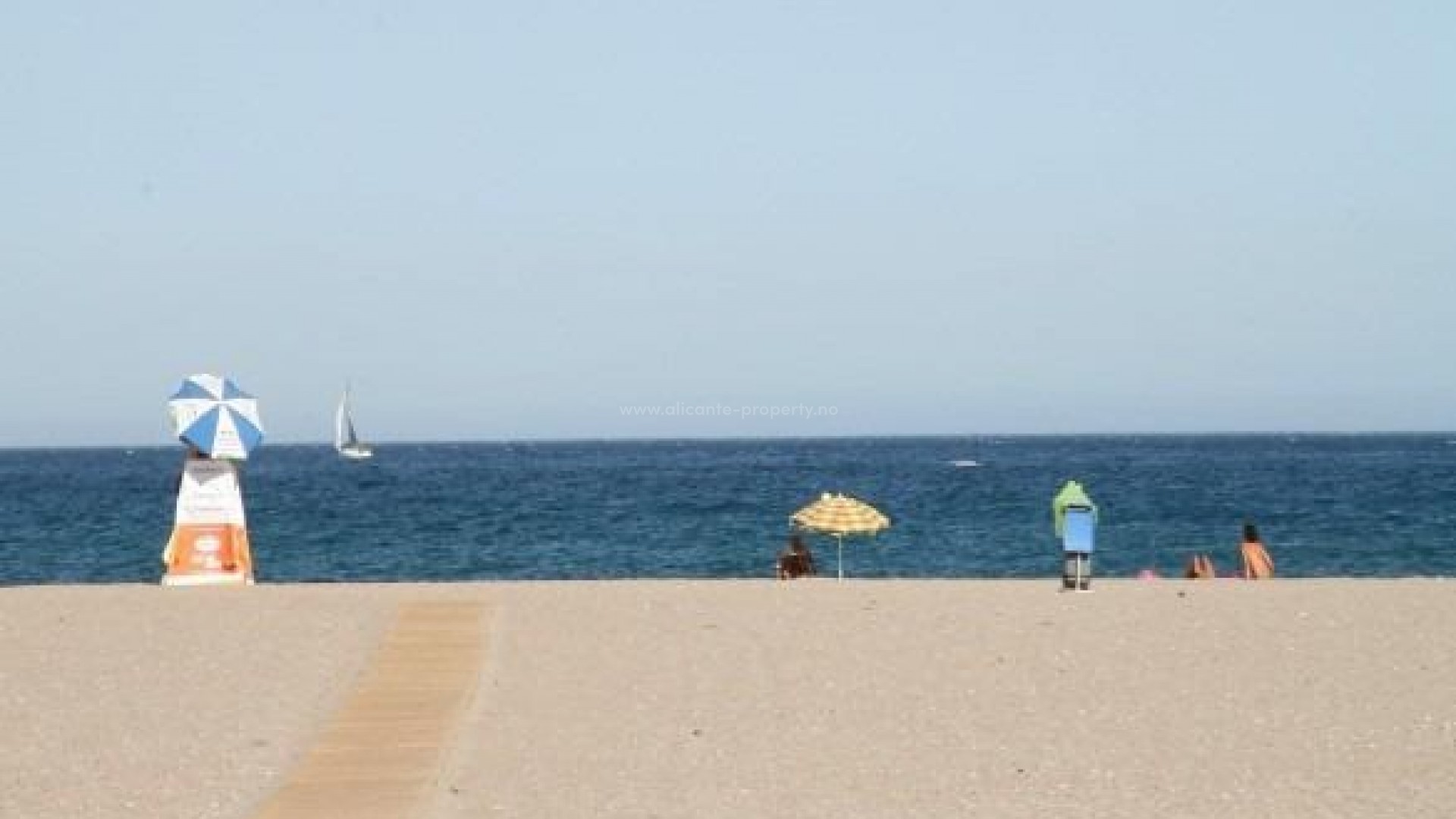 Apartment / flat in Pueblo Salinas