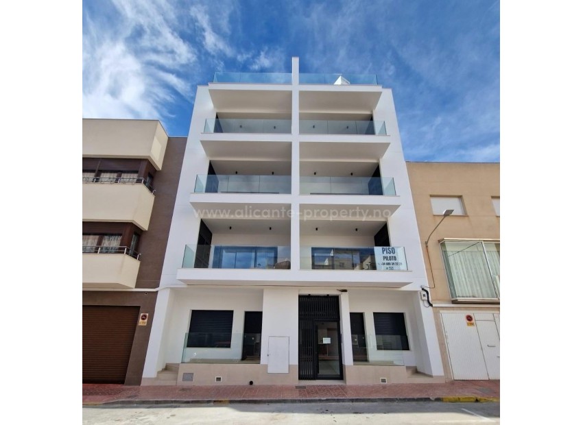 Apartment / flat in Pueblo
