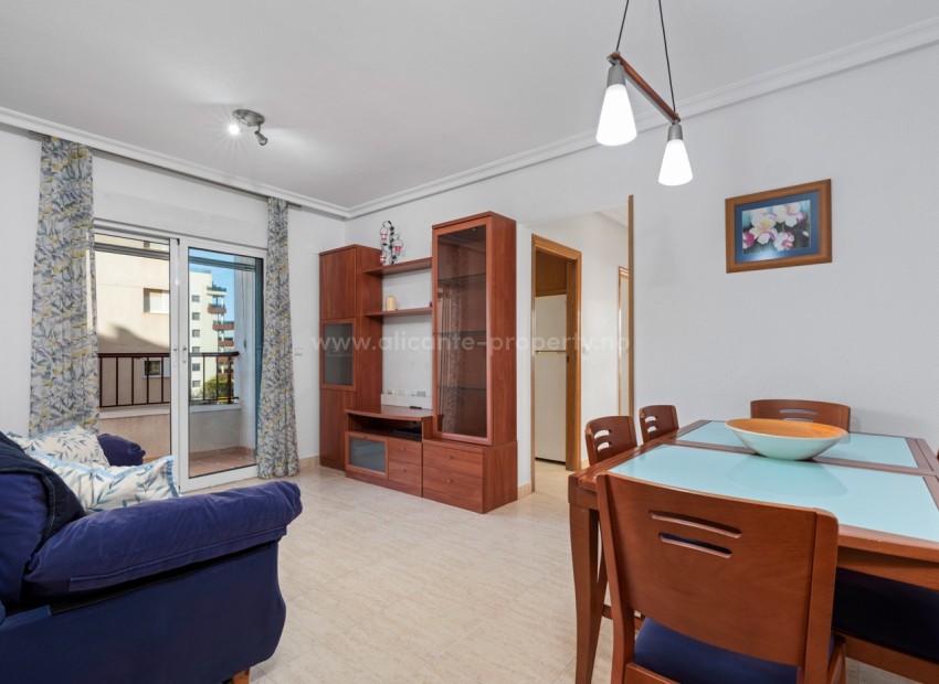Apartment / flat in Pueblo