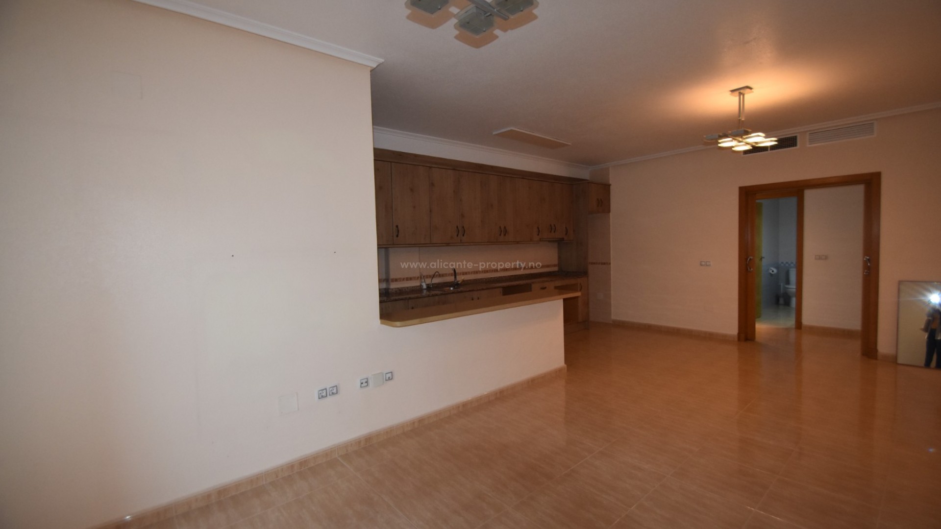 Apartment / flat in Pueblo