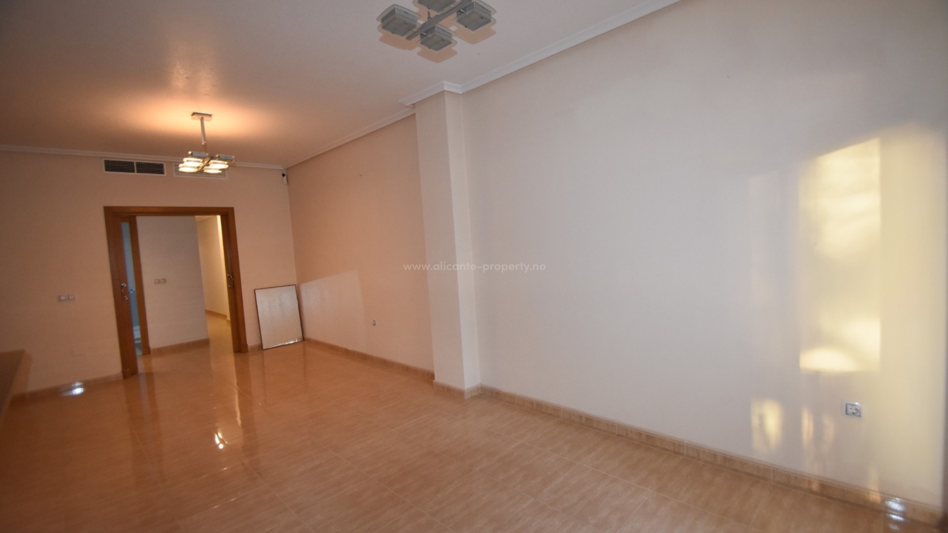 Apartment / flat in Pueblo