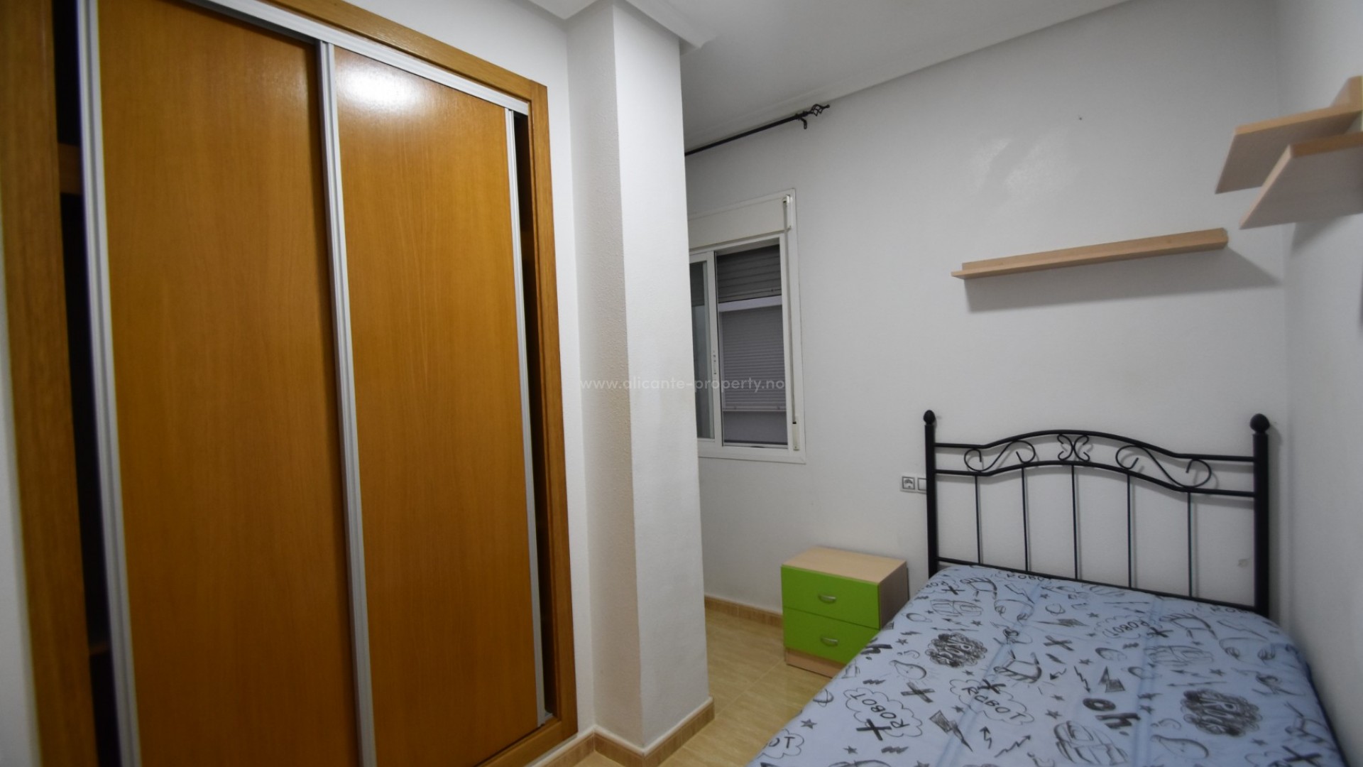 Apartment / flat in Pueblo