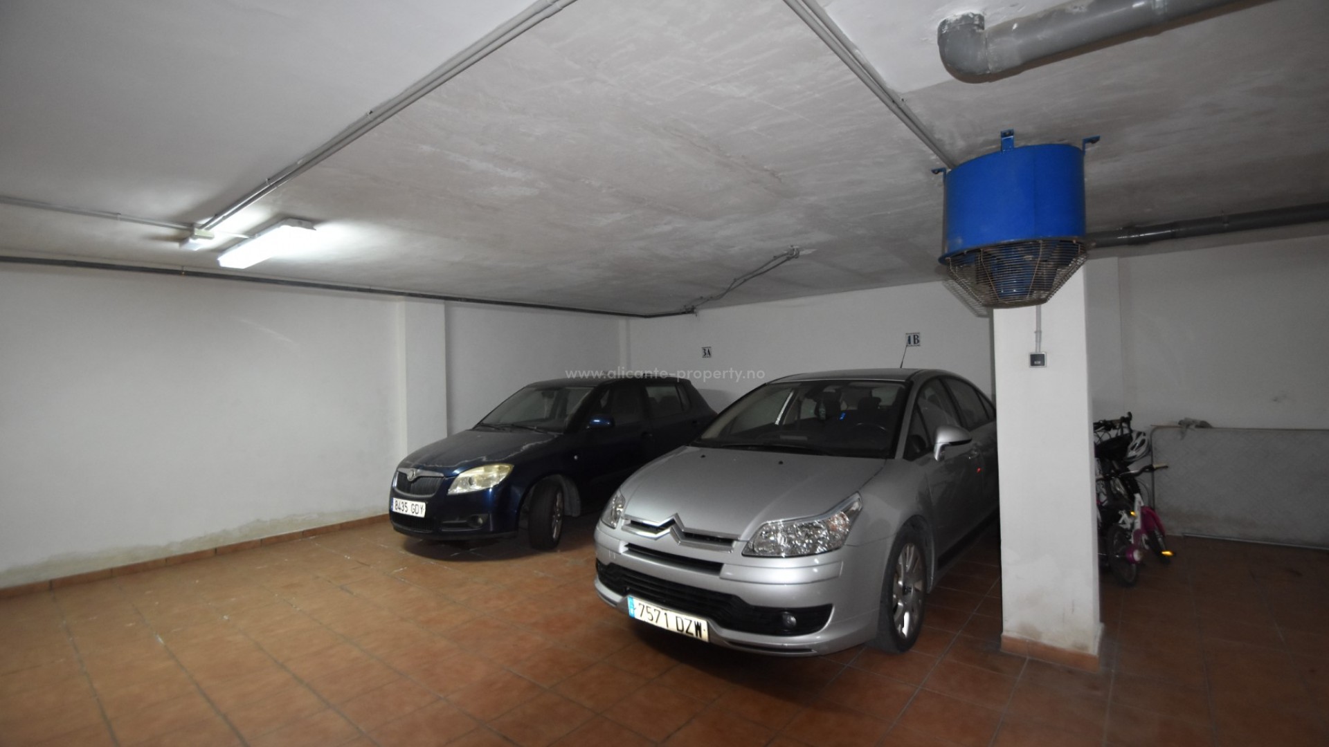 Apartment / flat in Pueblo