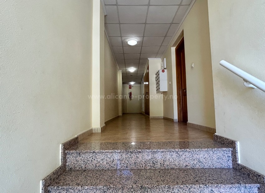 Apartment / flat in pueblo