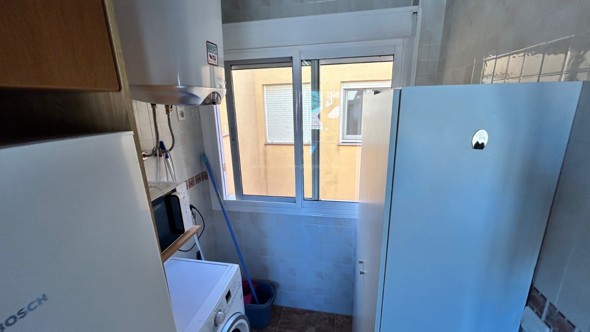 Apartment / flat in pueblo