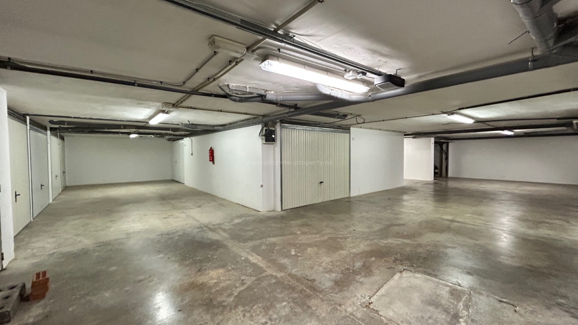 Apartment / flat in pueblo