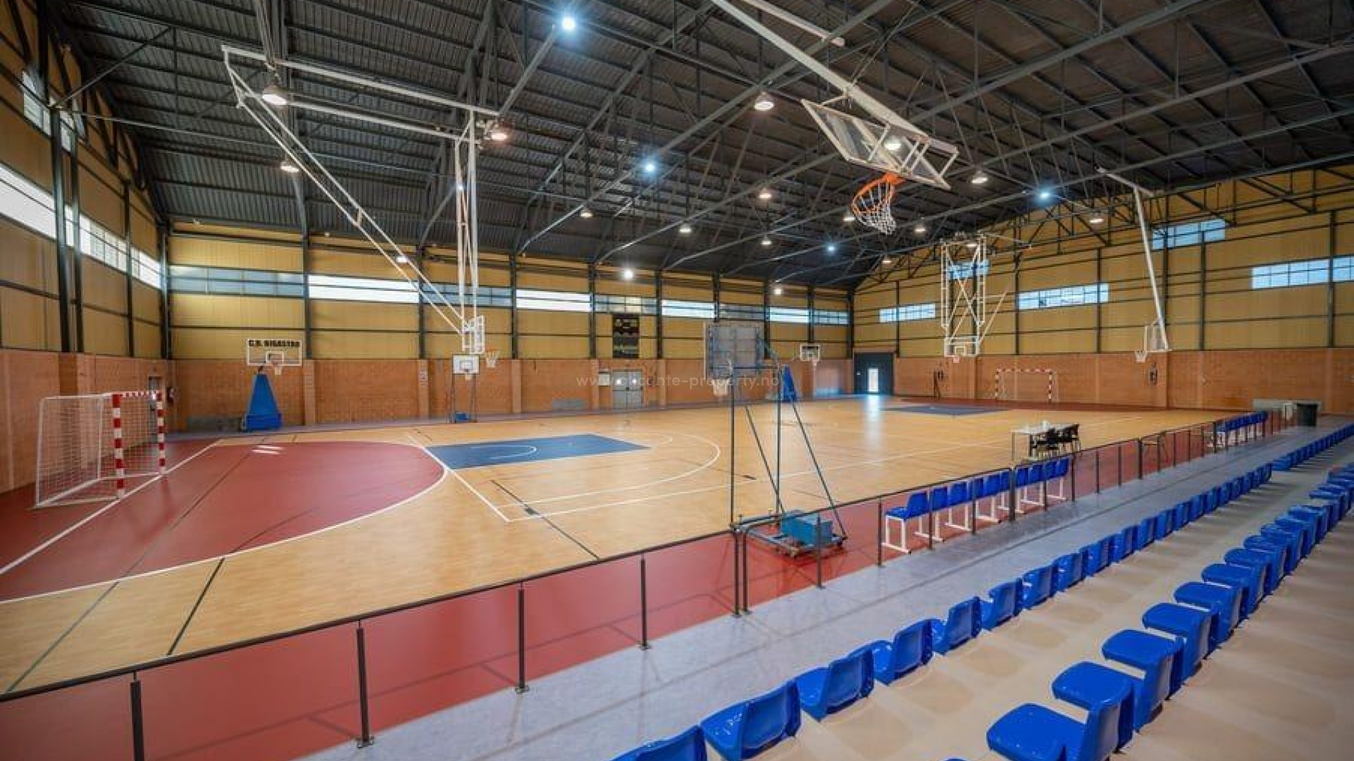 Apartment / flat in pueblo