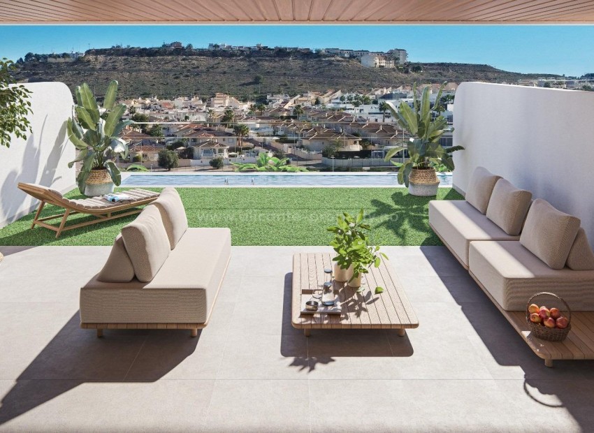 Apartment / flat in Pueblo