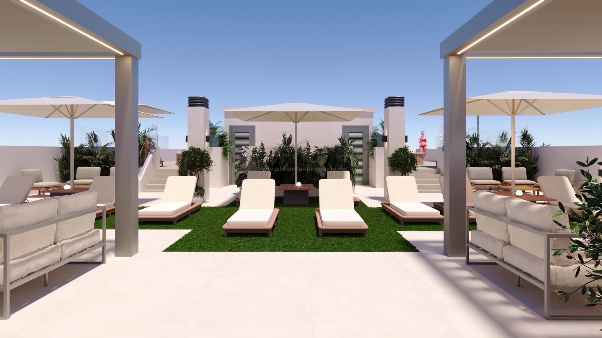 Apartment / flat in Pueblo