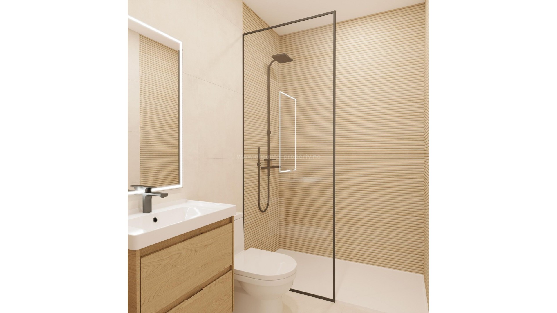 Apartment / flat in Pueblo