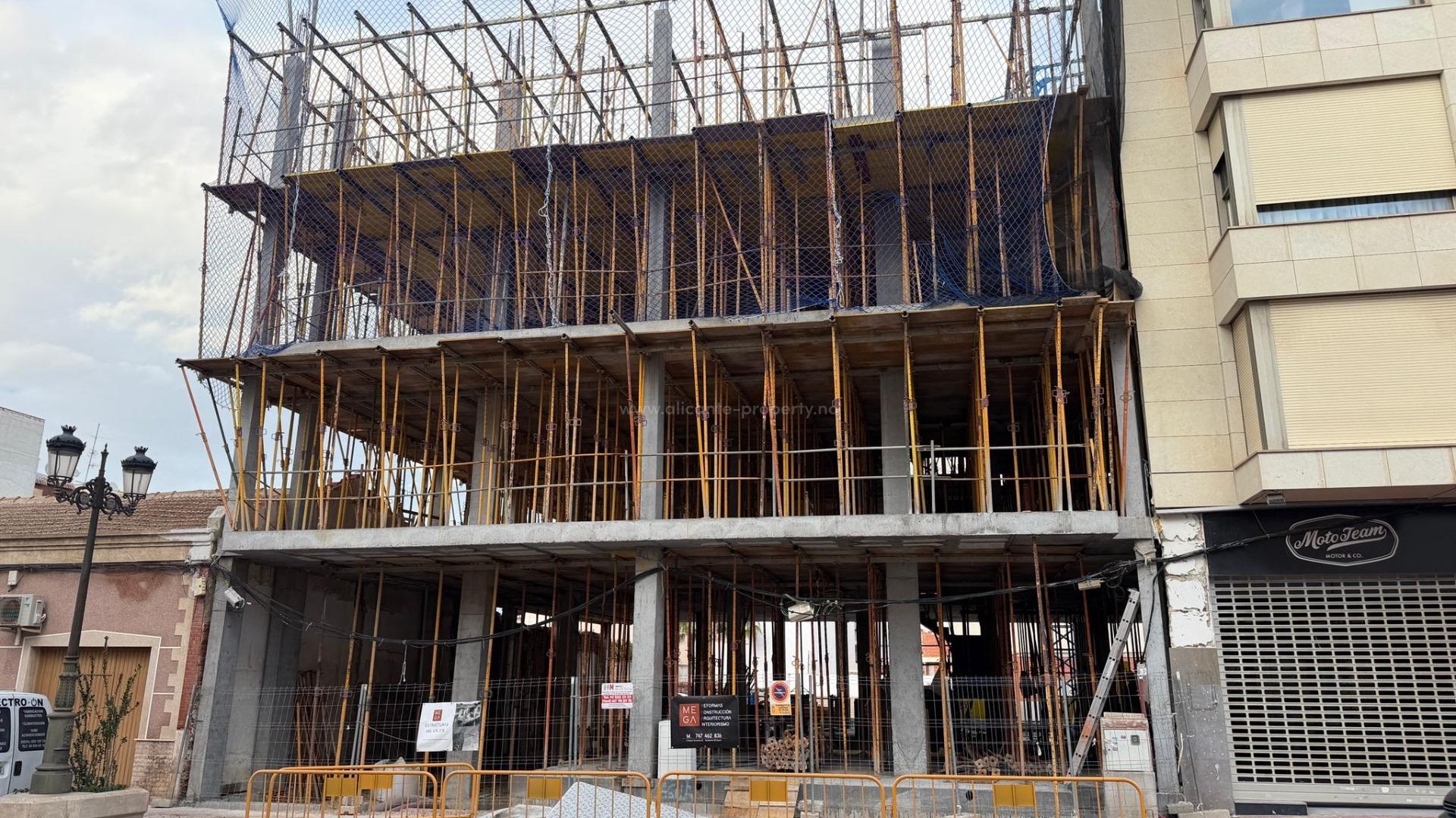 Apartment / flat in Pueblo