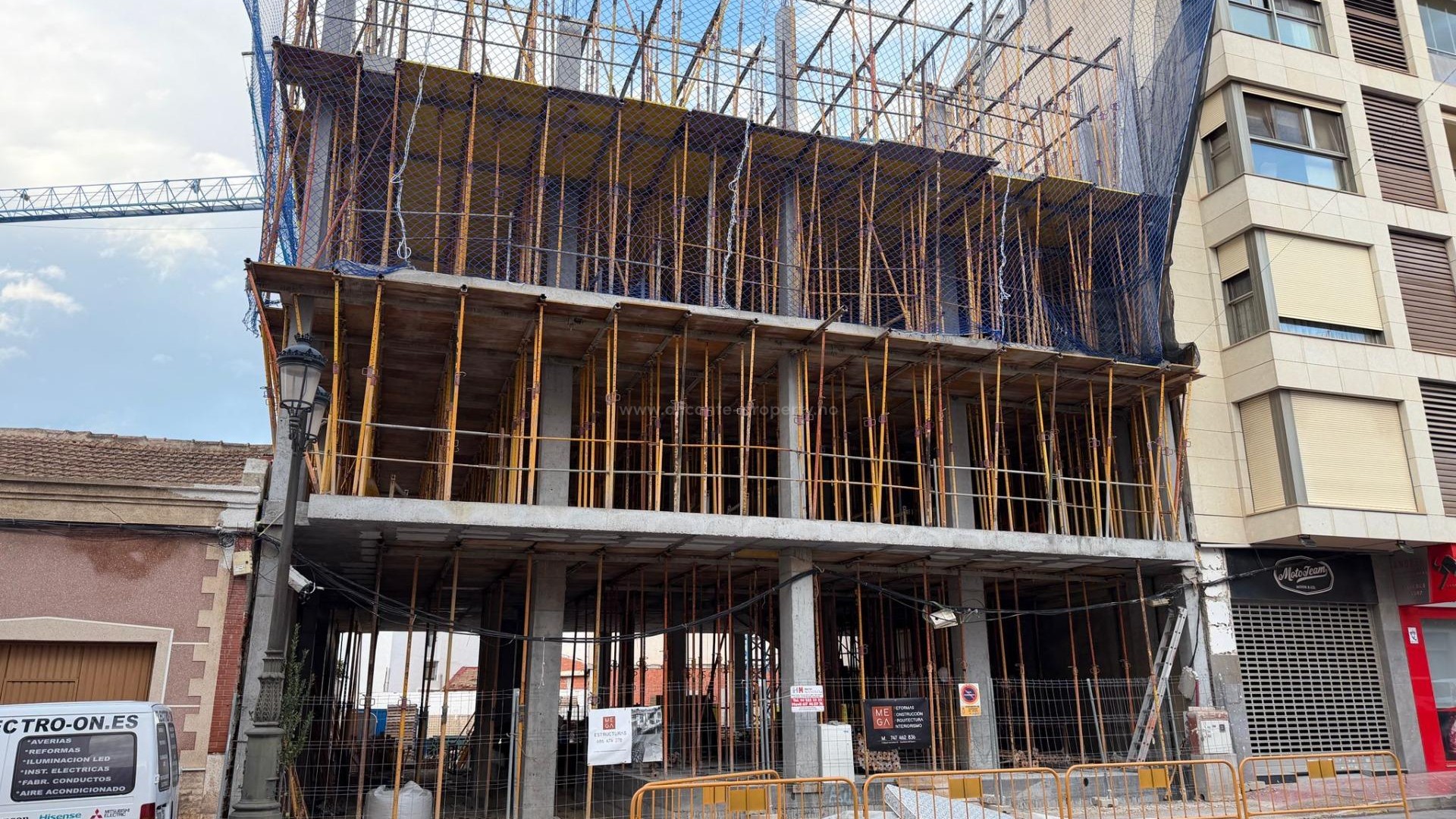 Apartment / flat in Pueblo