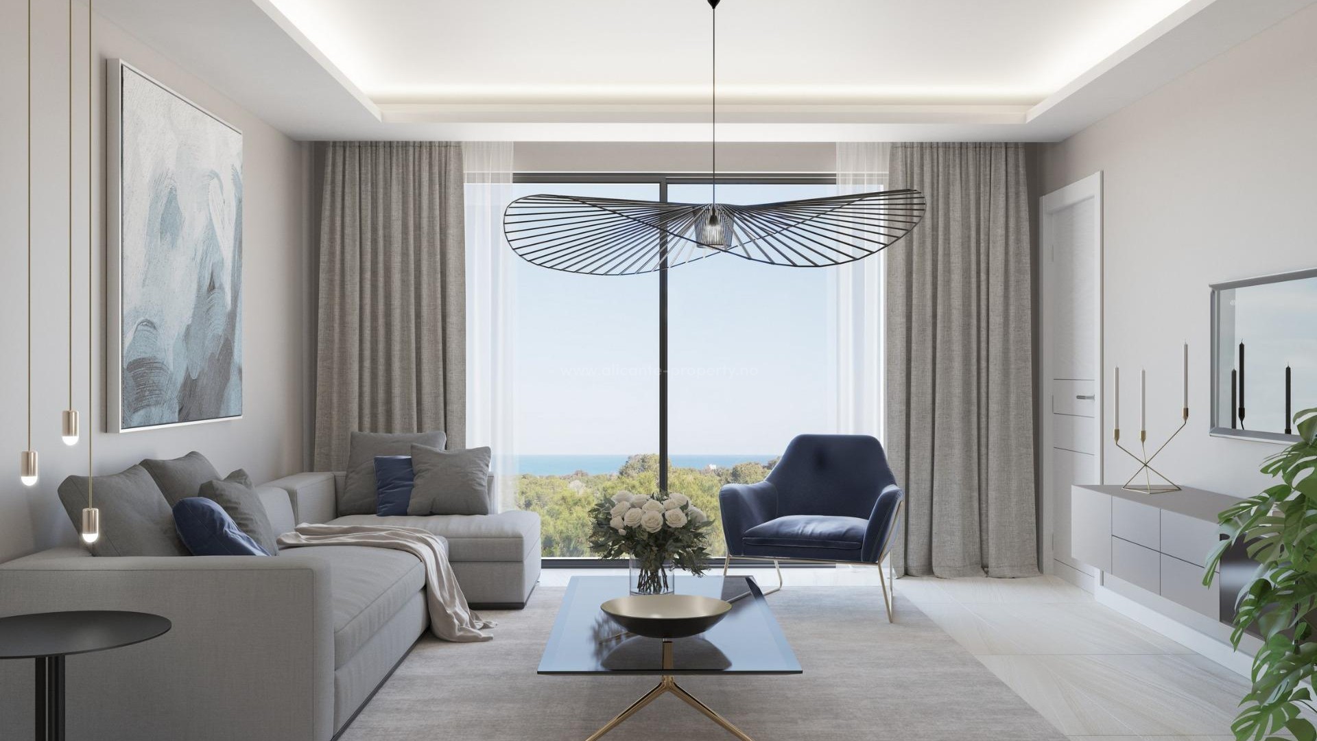 Apartment / flat in Pueblo