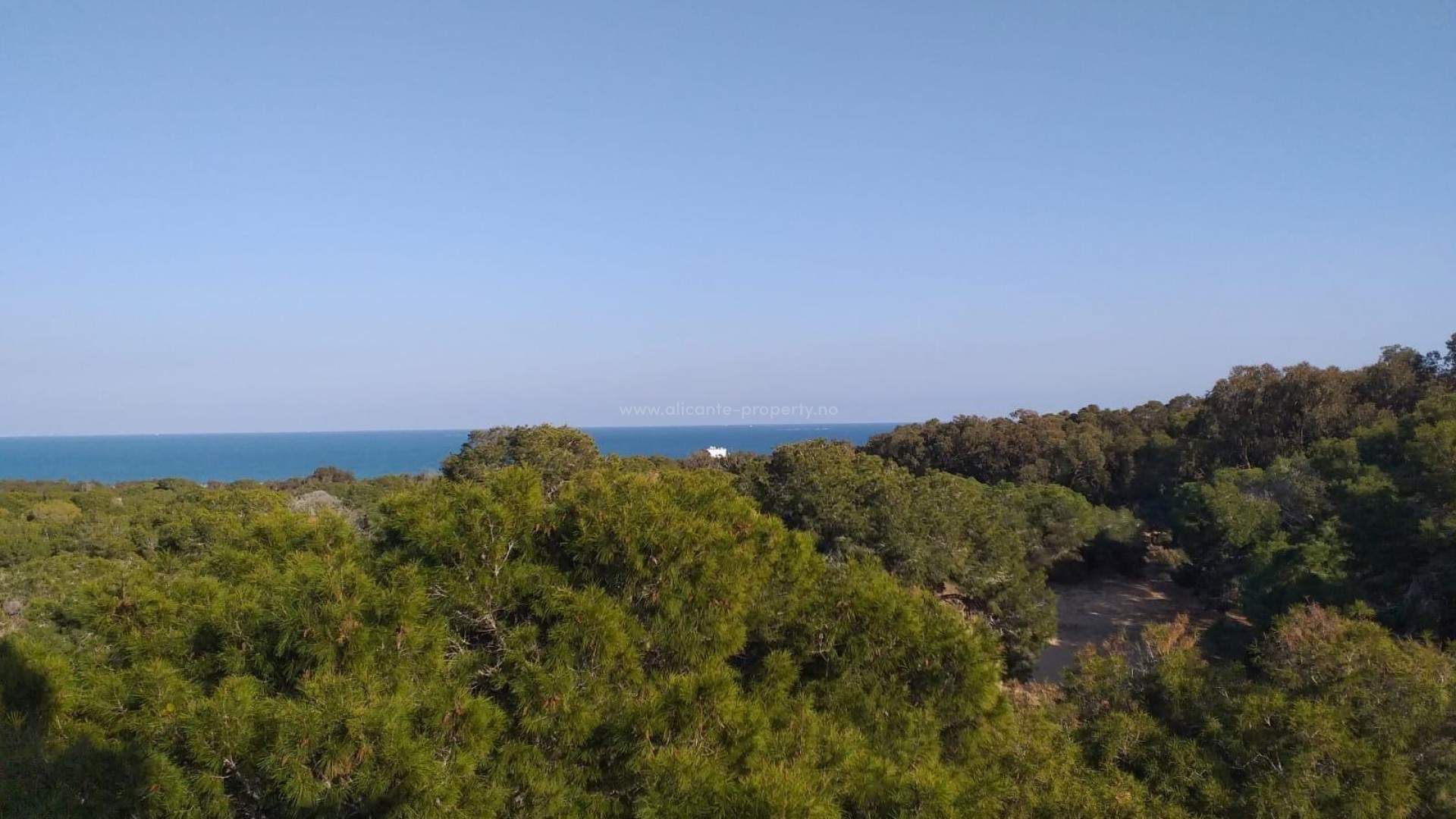 Apartment / flat in Pueblo