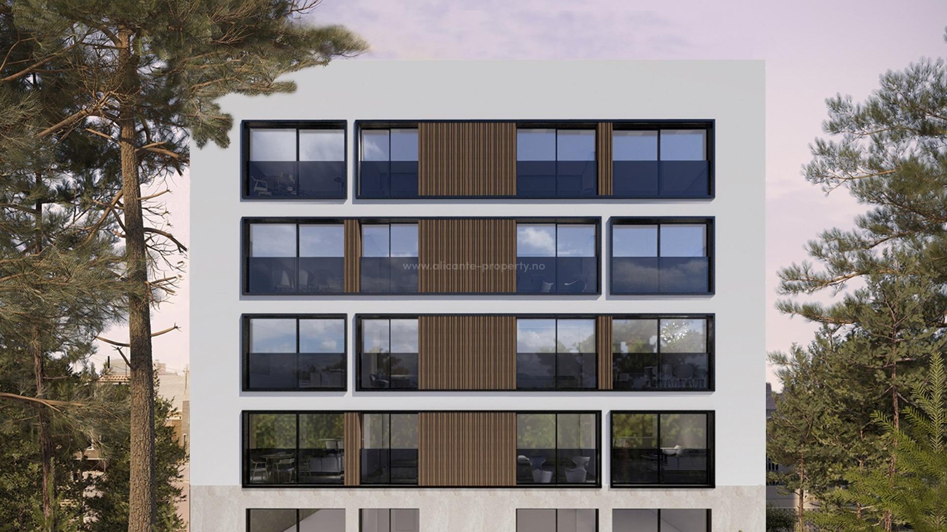 Apartment / flat in Pueblo