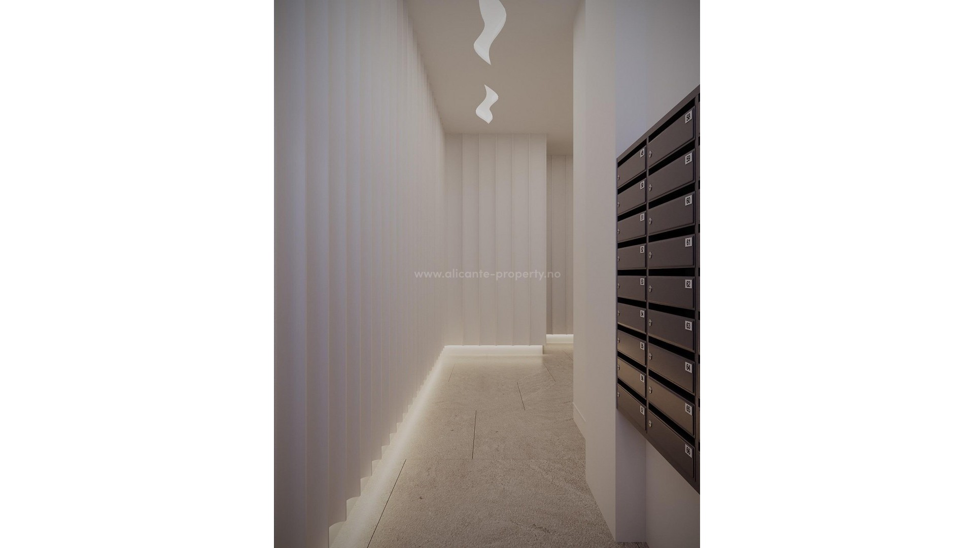 Apartment / flat in Pueblo