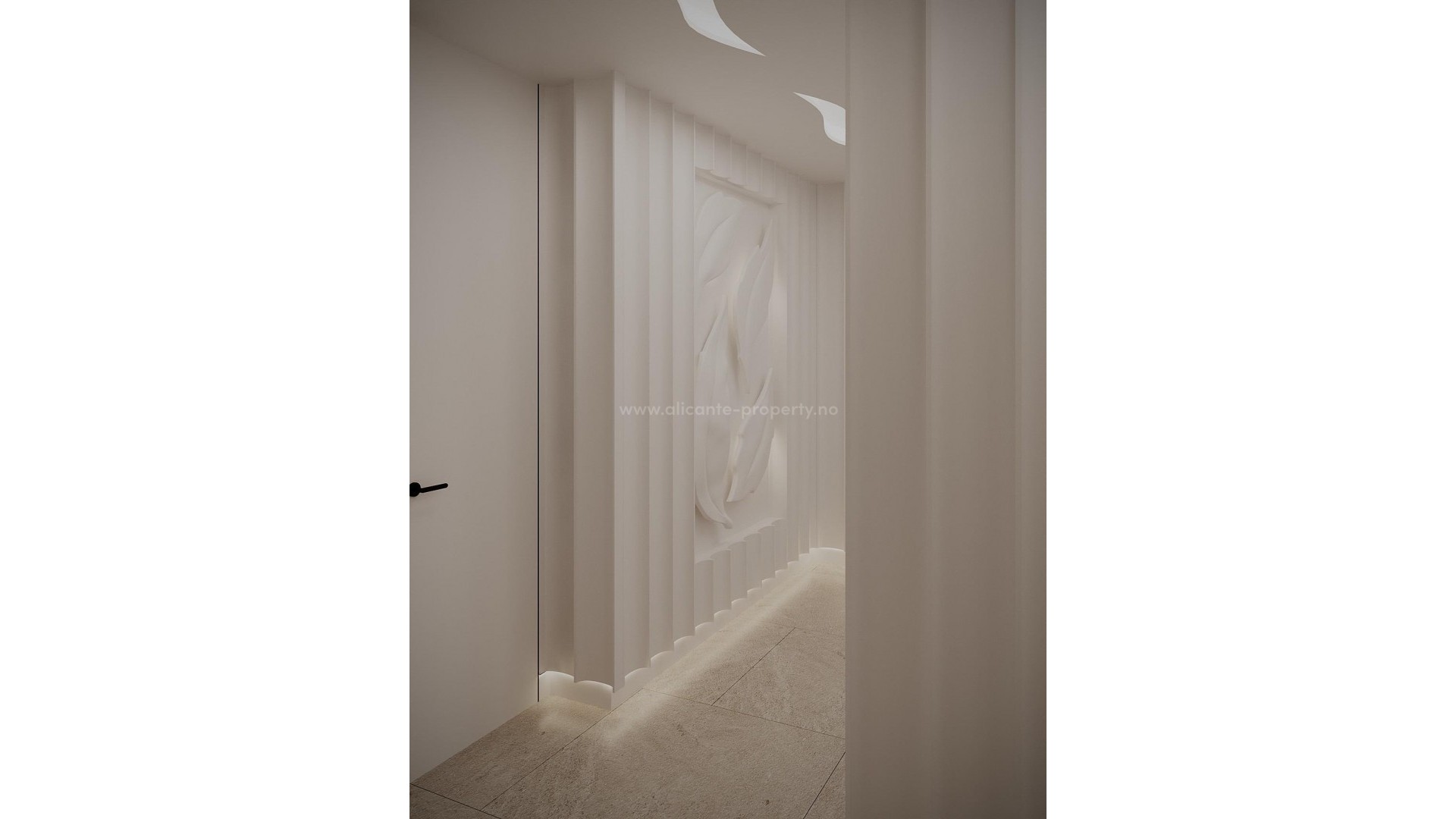 Apartment / flat in Pueblo
