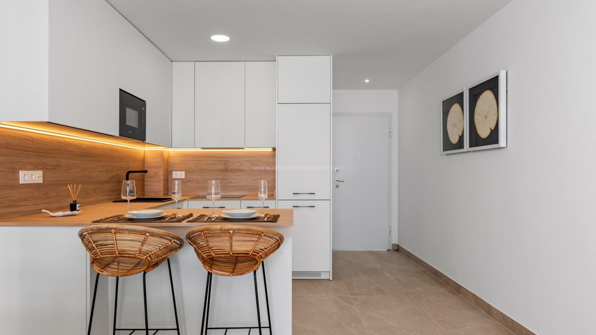 Apartment / flat in Pueblo
