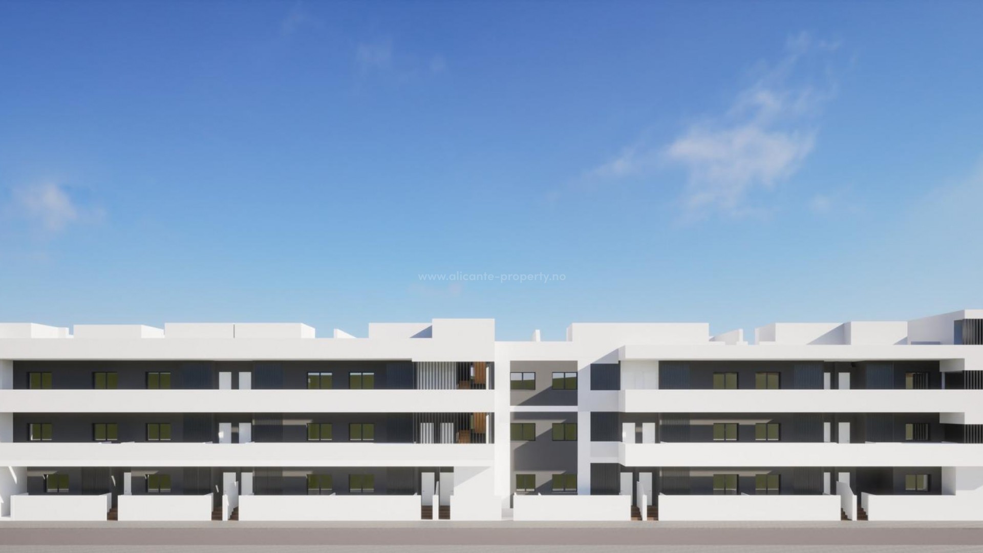 Apartment / flat in Pueblo
