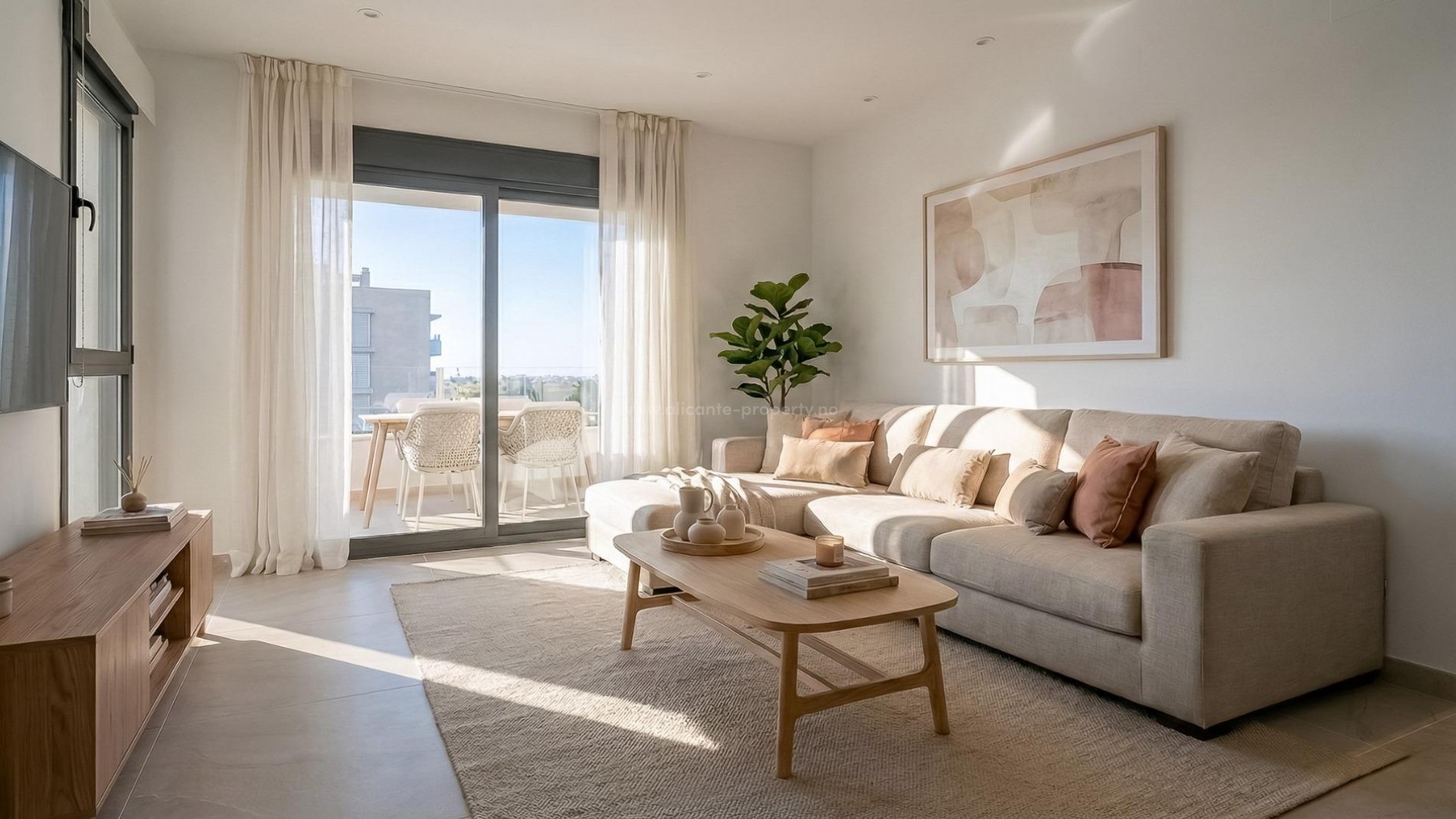Apartment / flat in Pueblo