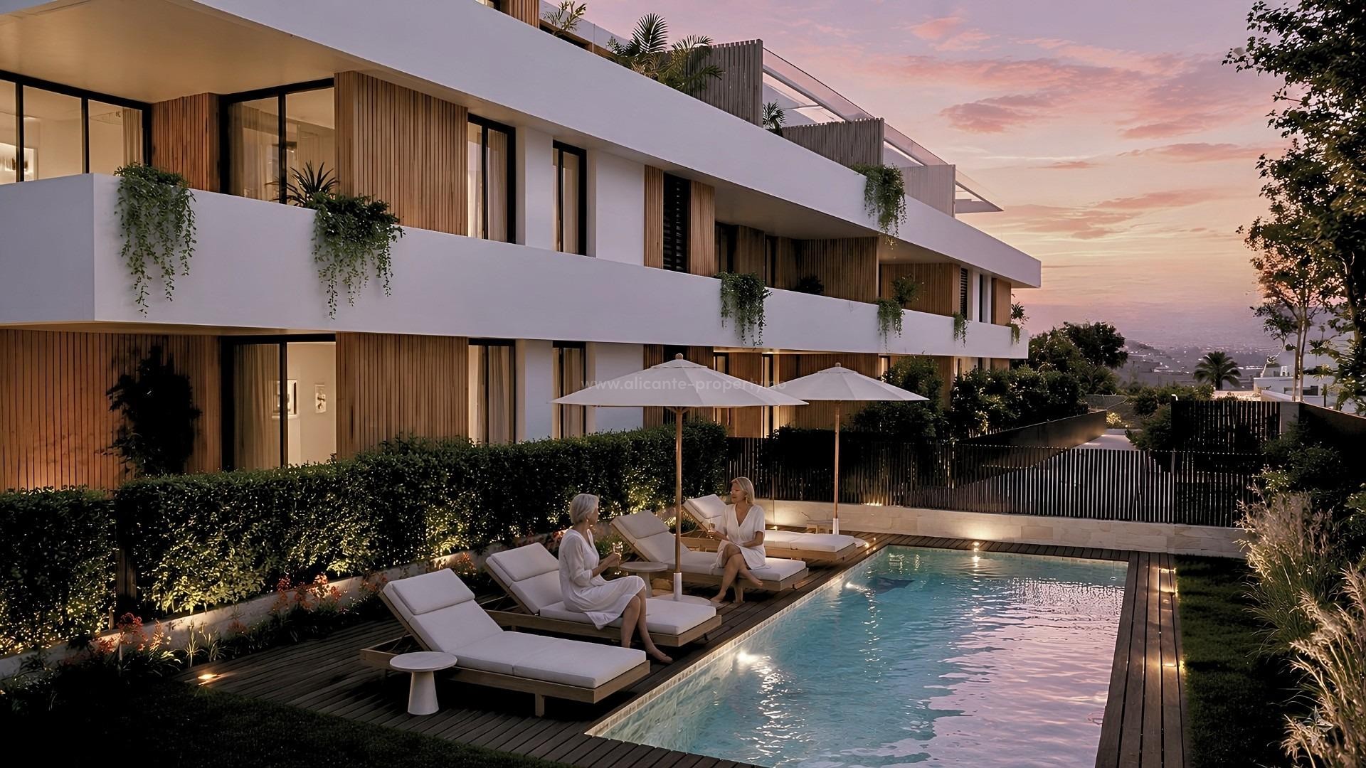 Apartment / flat in Pueblo