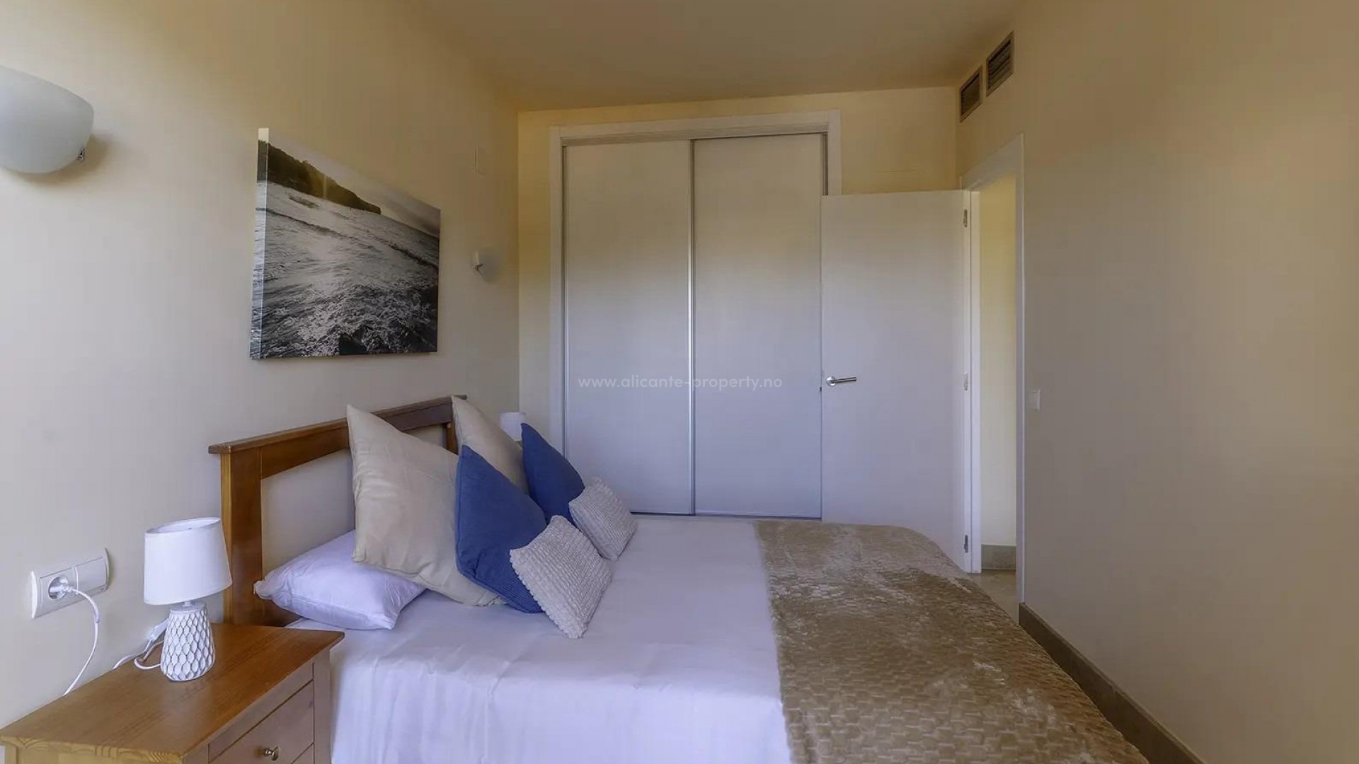 Apartment / flat in Puerto del Rey