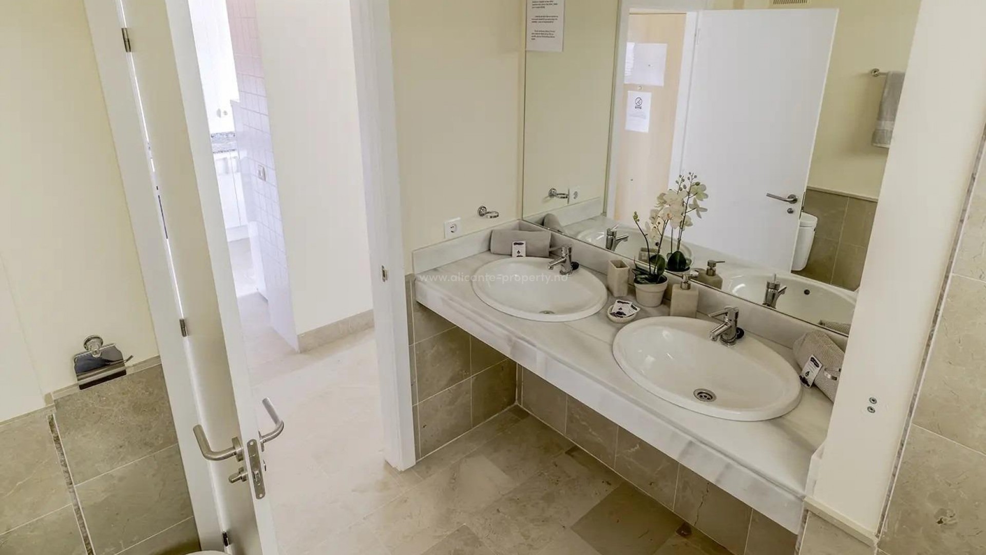 Apartment / flat in Puerto del Rey