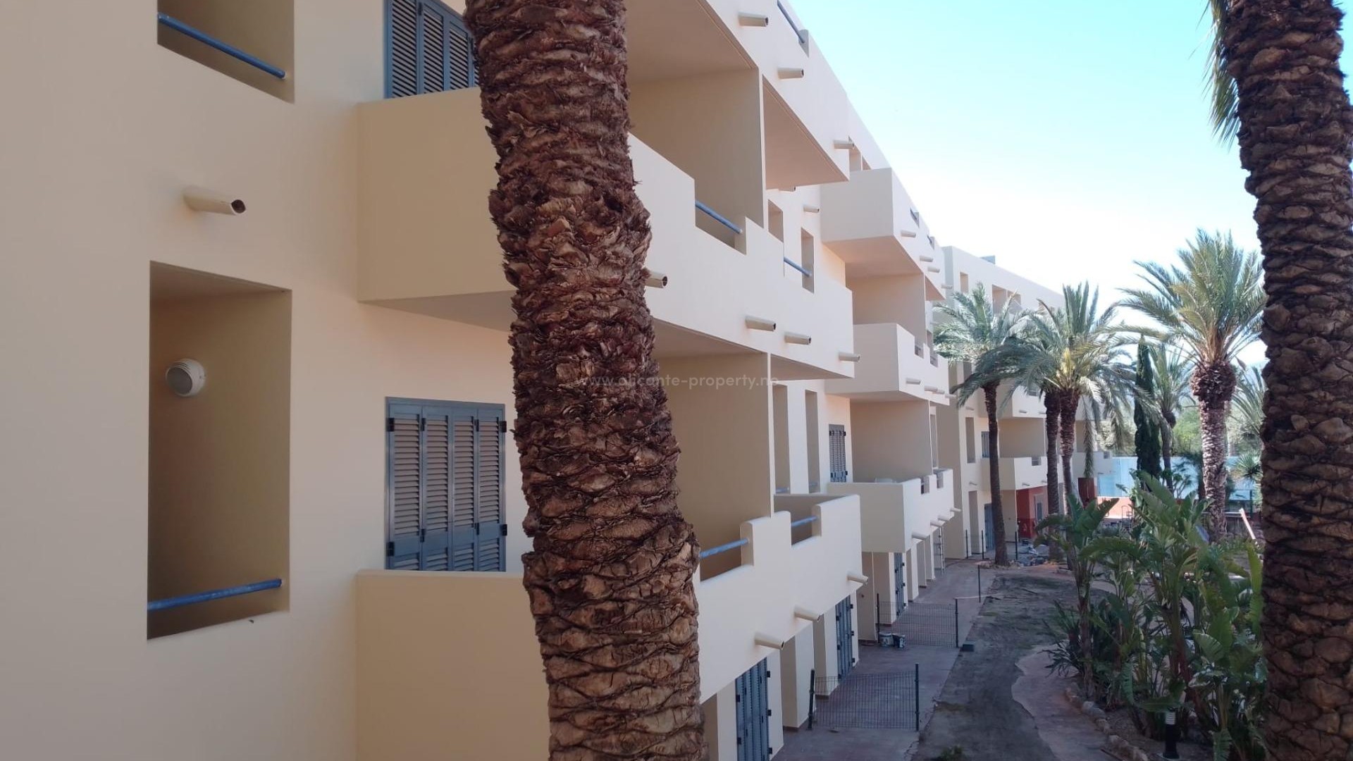Apartment / flat in Puerto del Rey