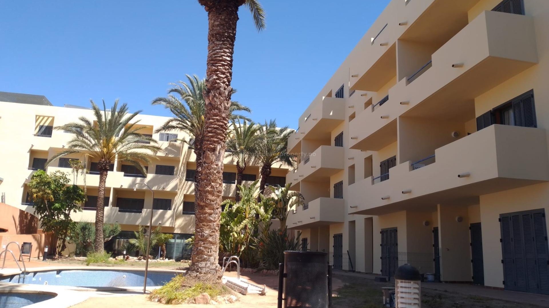 Apartment / flat in Puerto del Rey