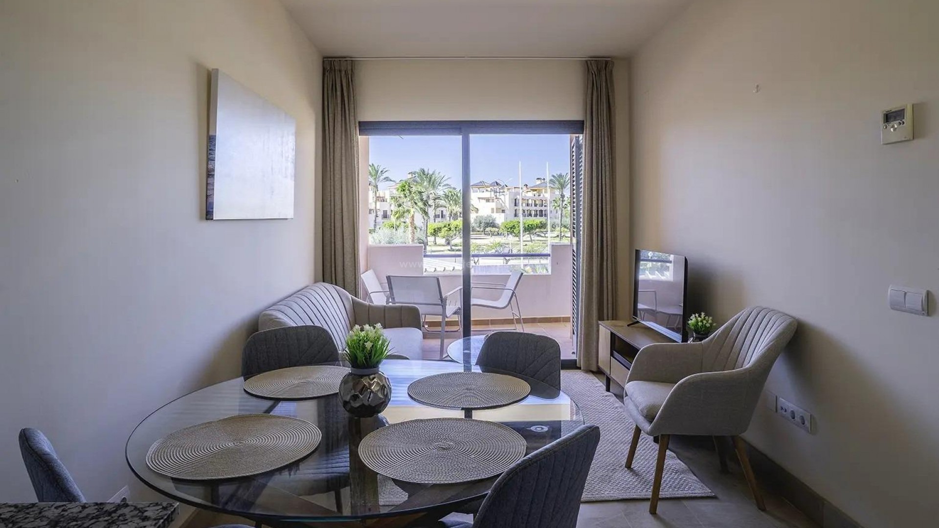 Apartment / flat in Puerto del Rey