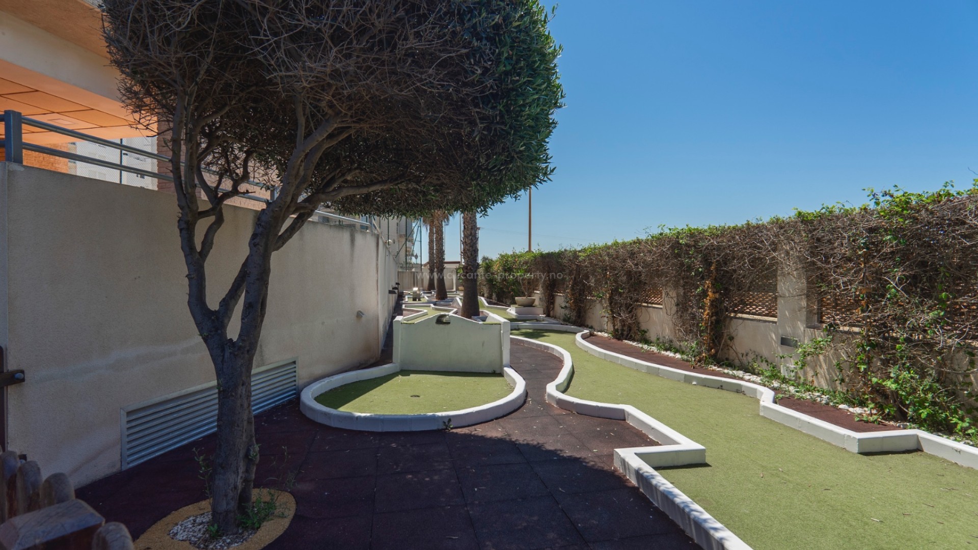 Apartment / flat in Puerto Deportivo