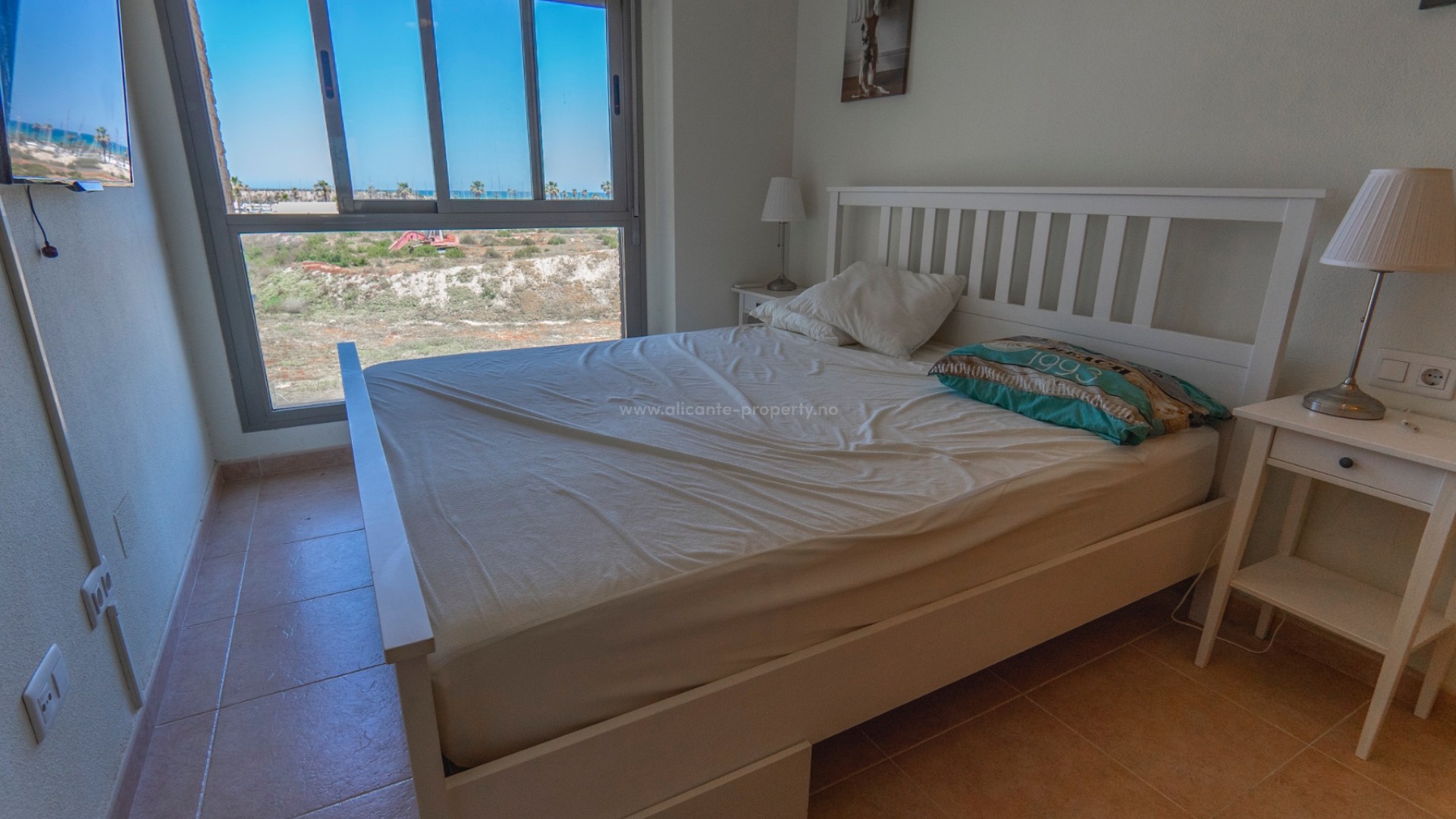 Apartment / flat in Puerto Deportivo